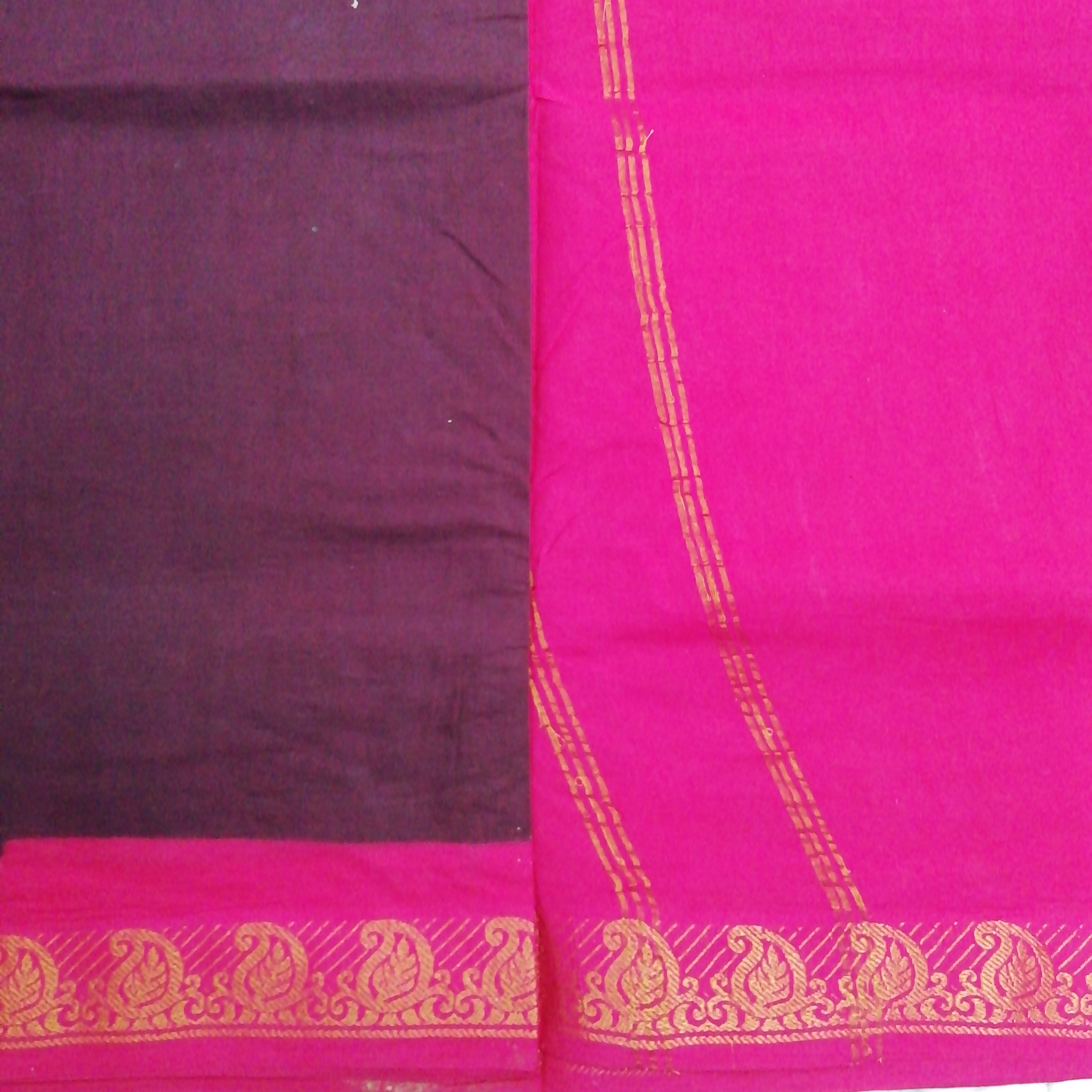 Sungudi 9.5 yards