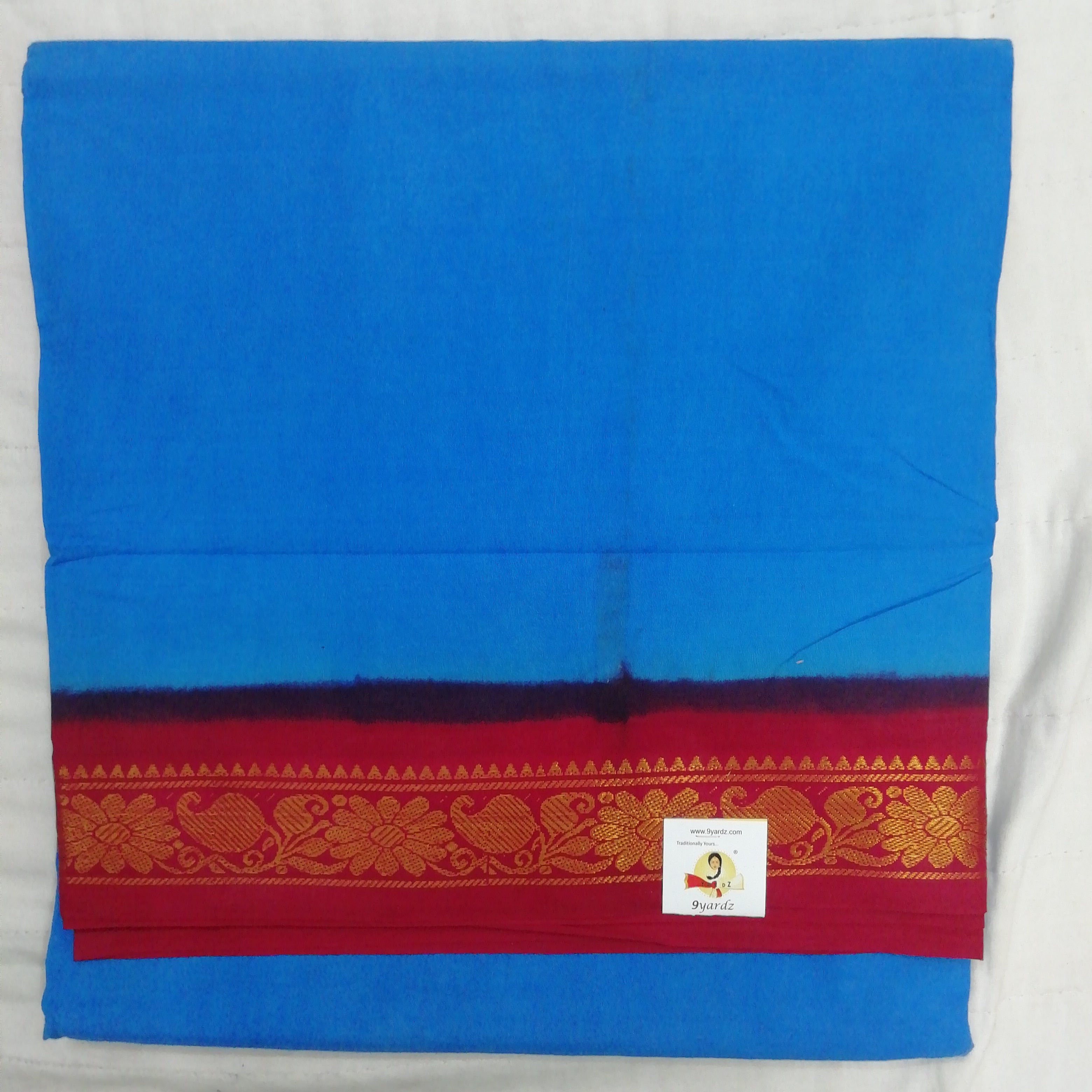 Sungudi 9.5 yards