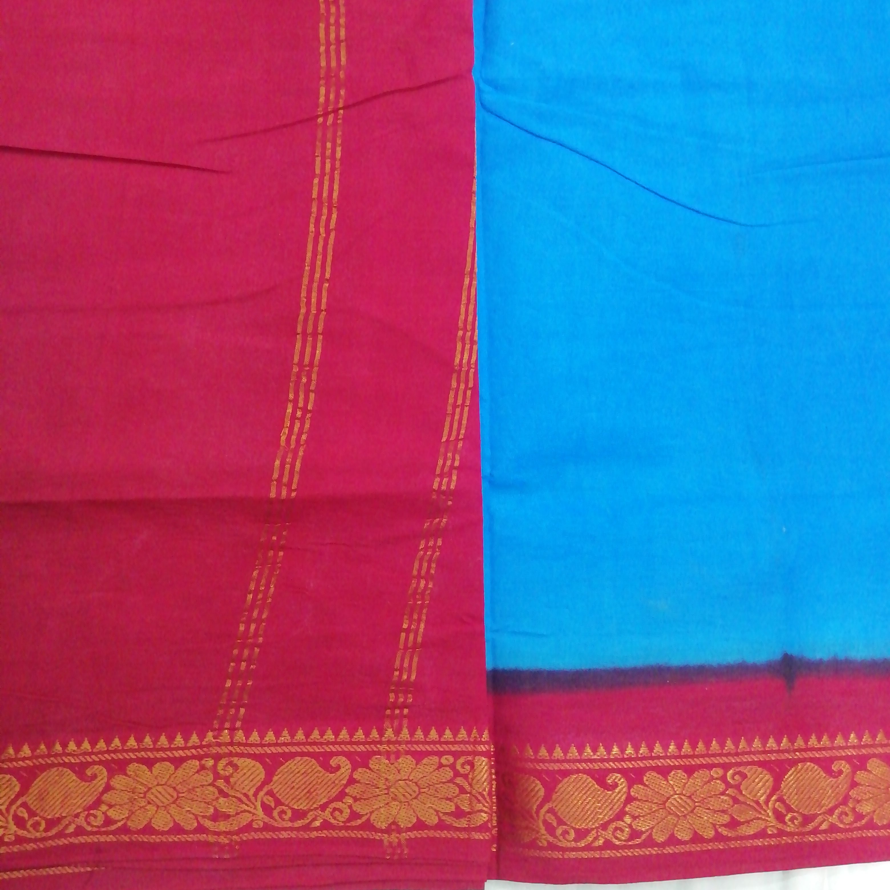 Sungudi 9.5 yards
