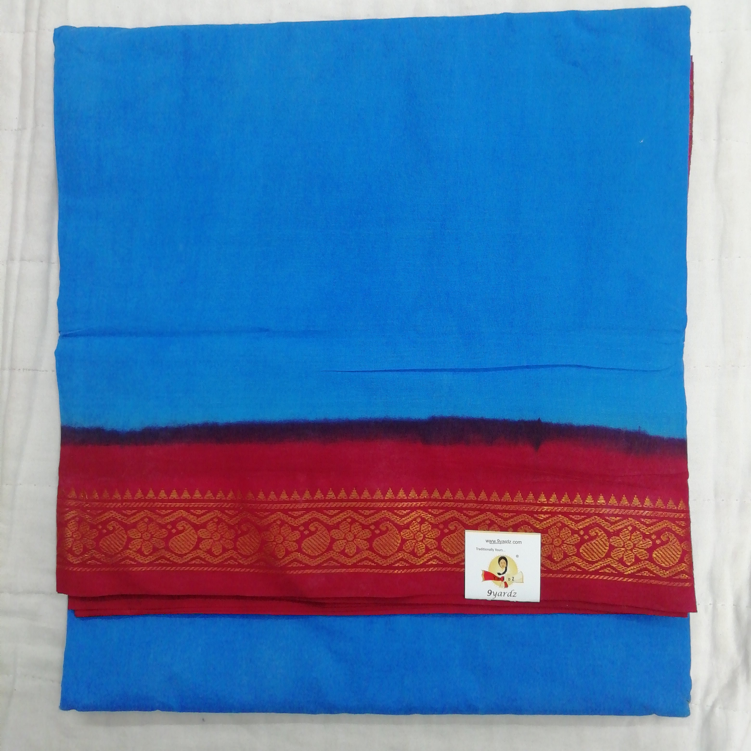 Sungudi 9.5 yards