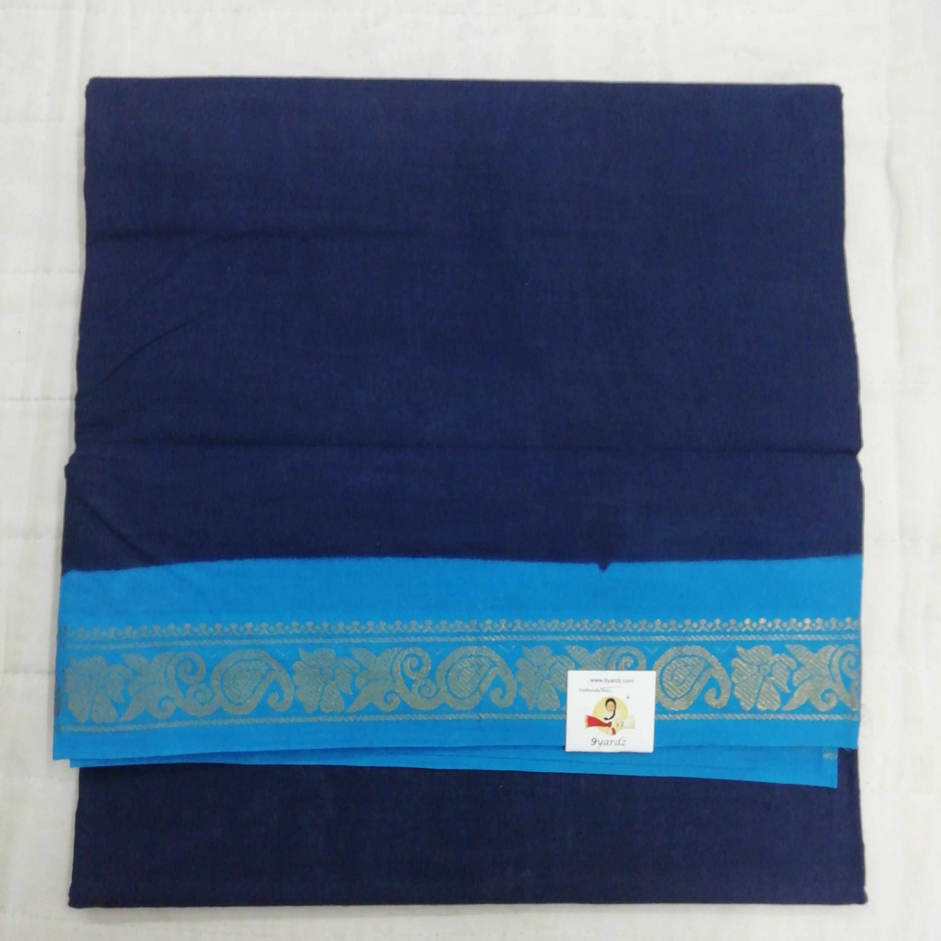 Sungudi 9.5 yards
