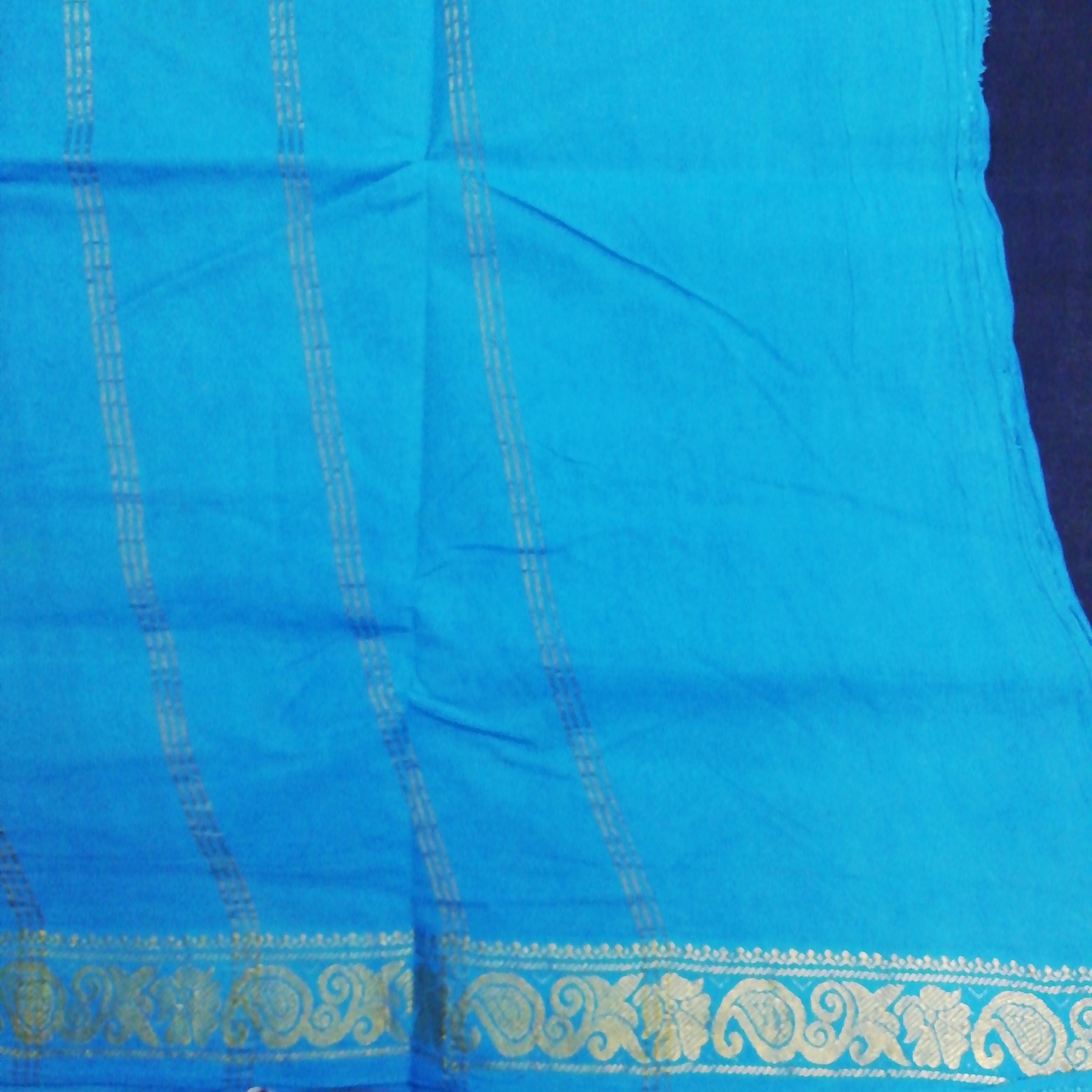 Sungudi 9.5 yards