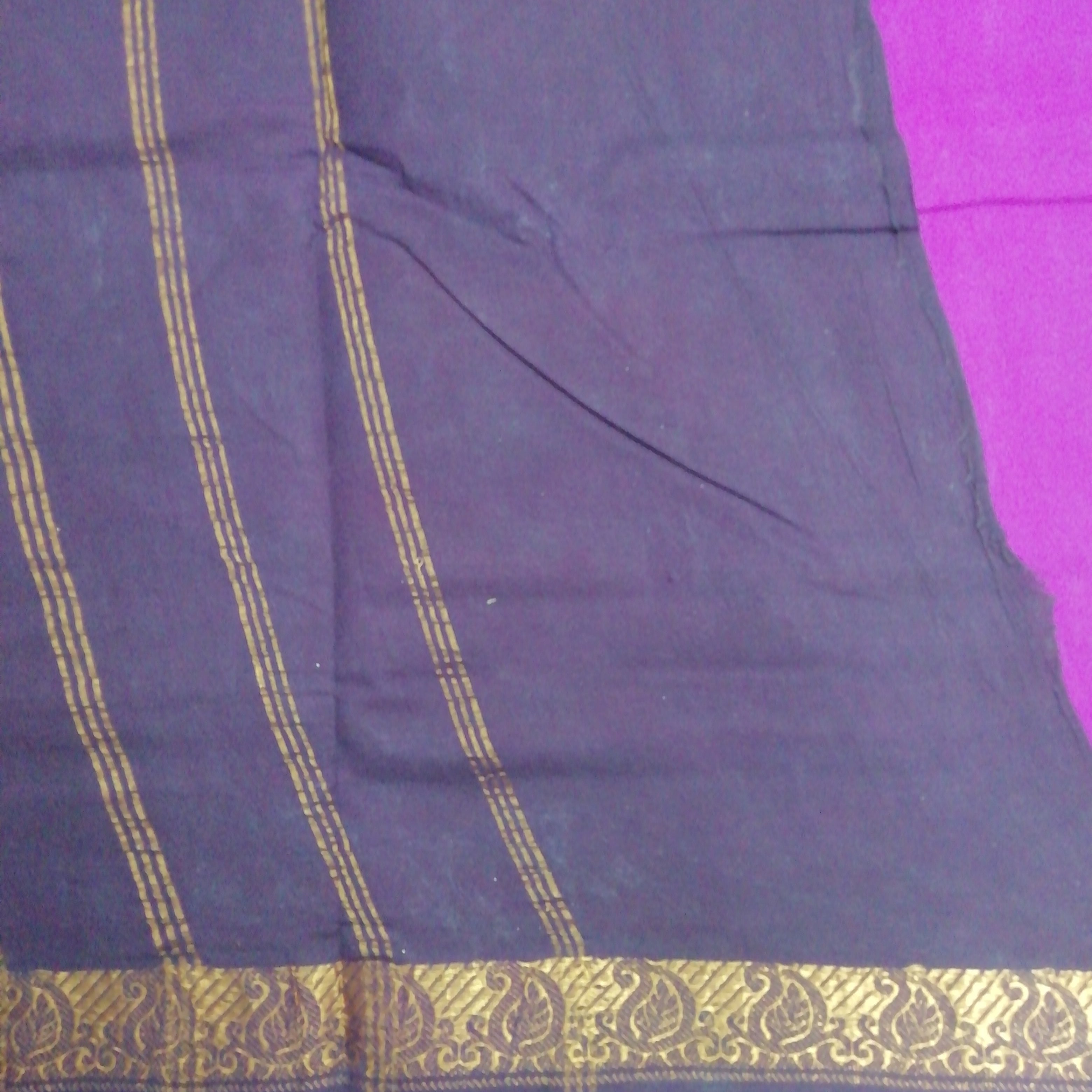 Sungudi 9.5 yards