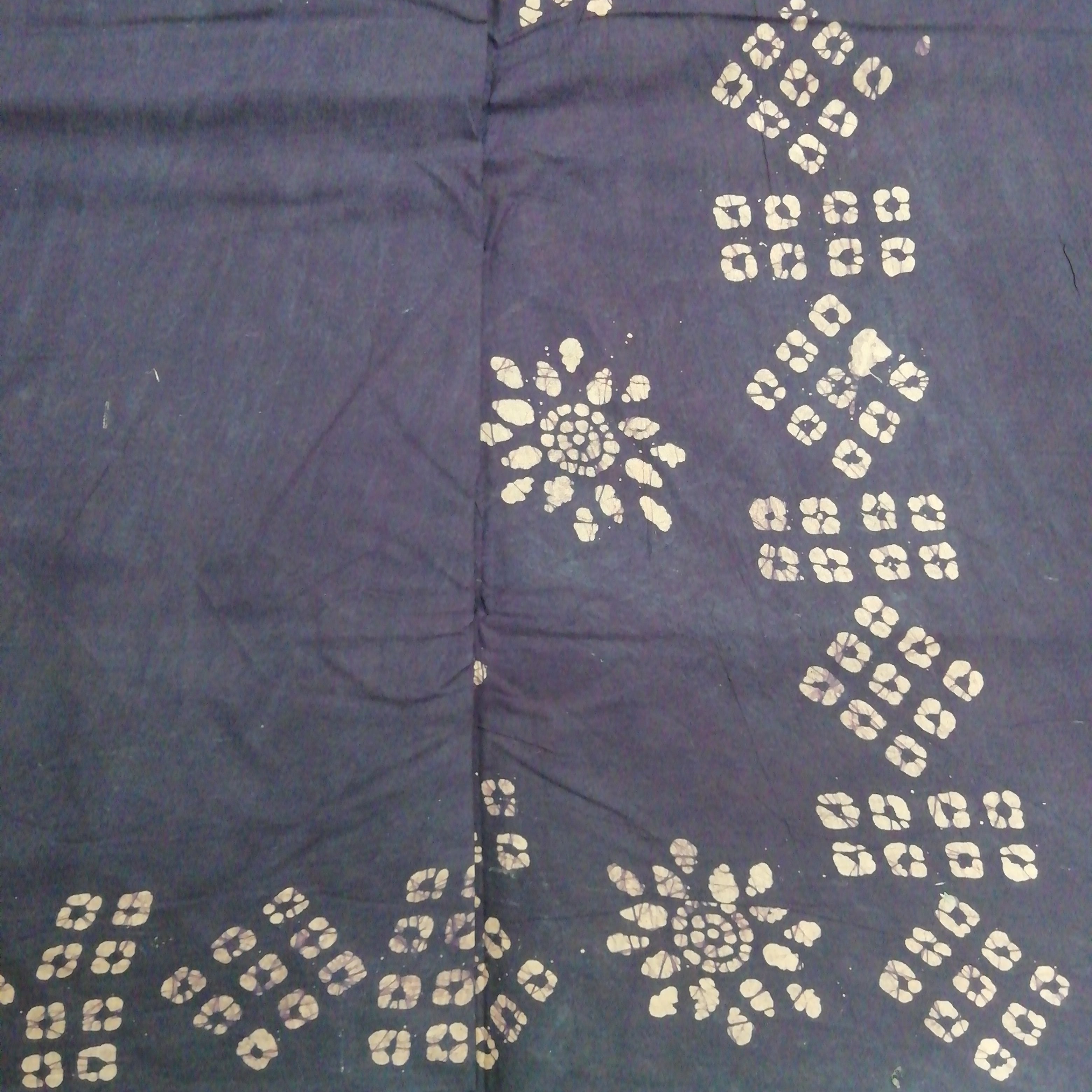 Sungudi 10.5 yards