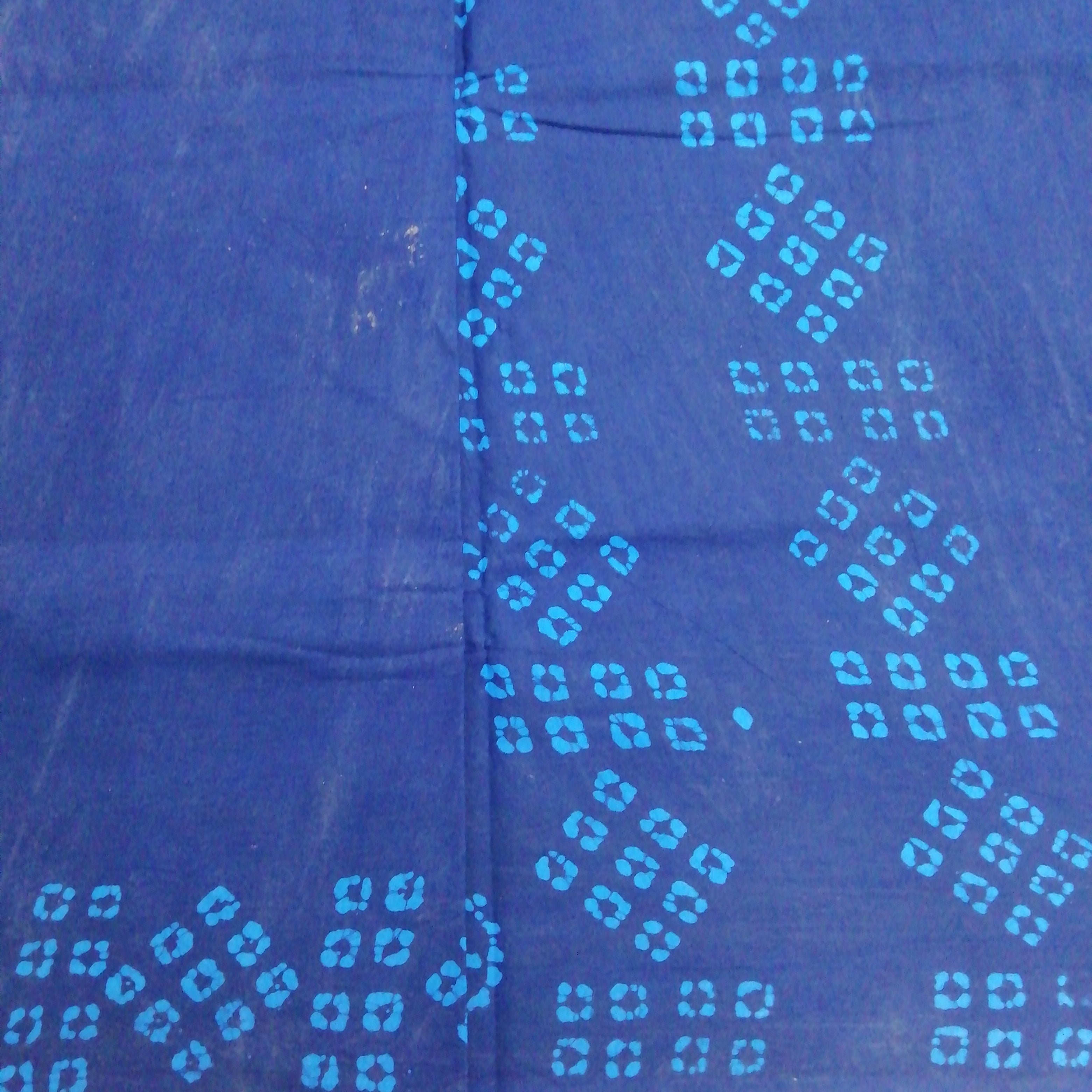Sungudi 10.5 yards