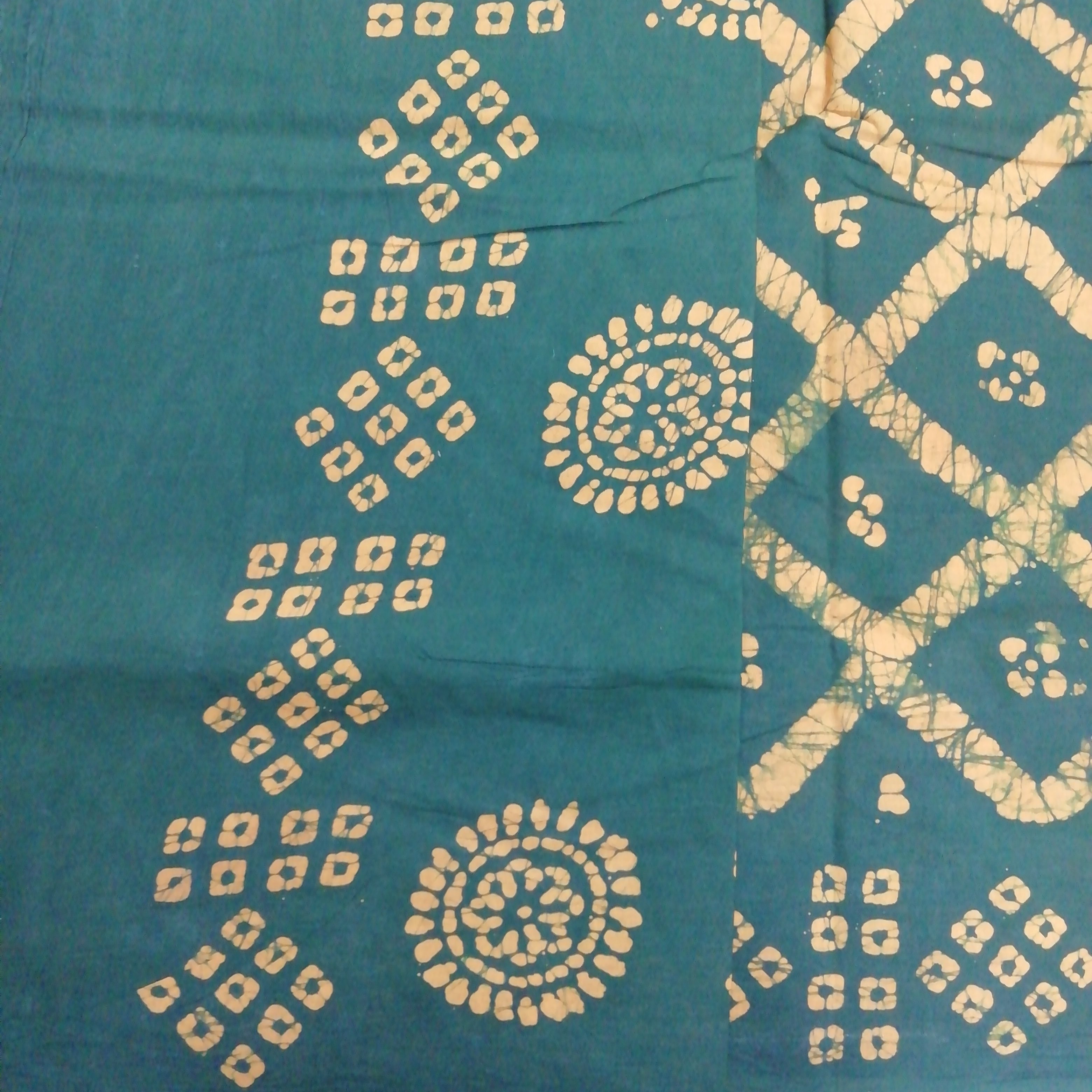 Sungudi 10.5 yards