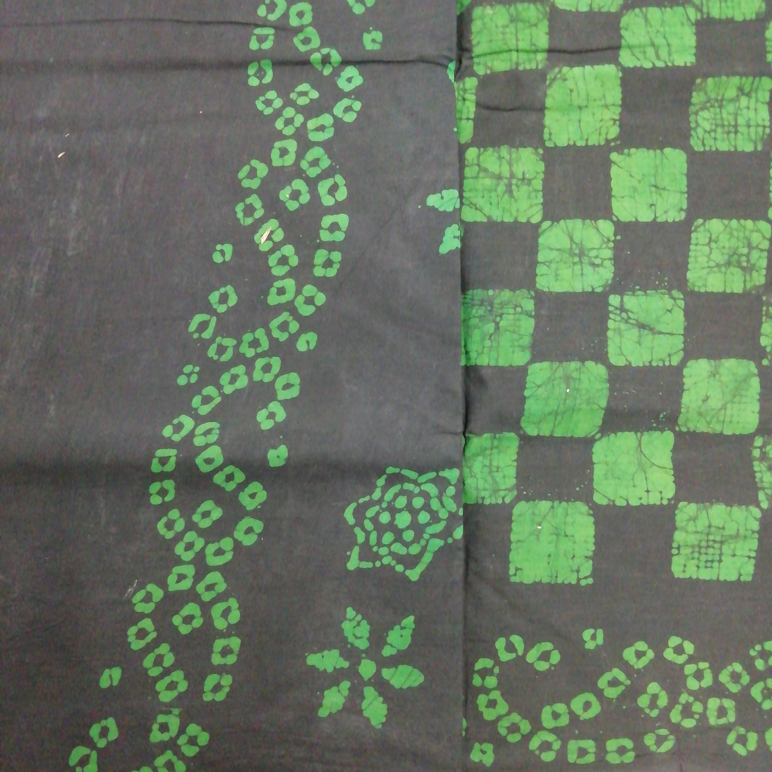 Sungudi 10.5 yards