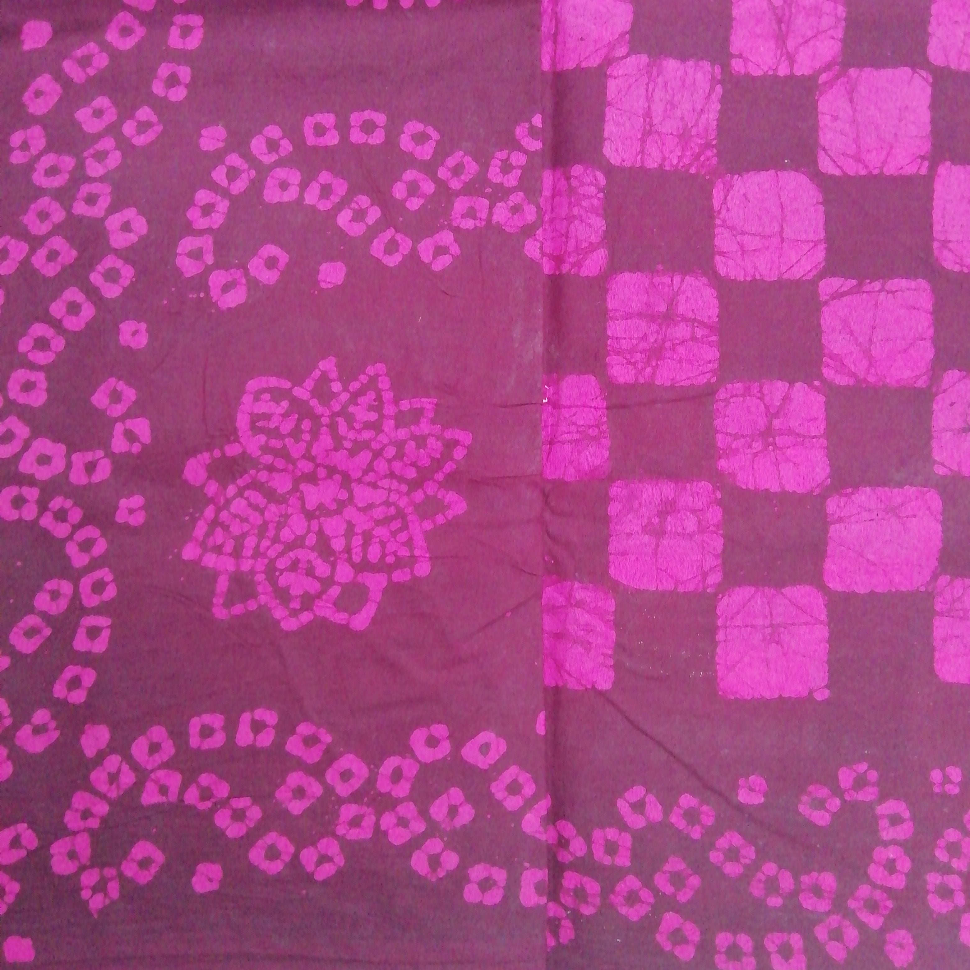 Sungudi 10.5 yards