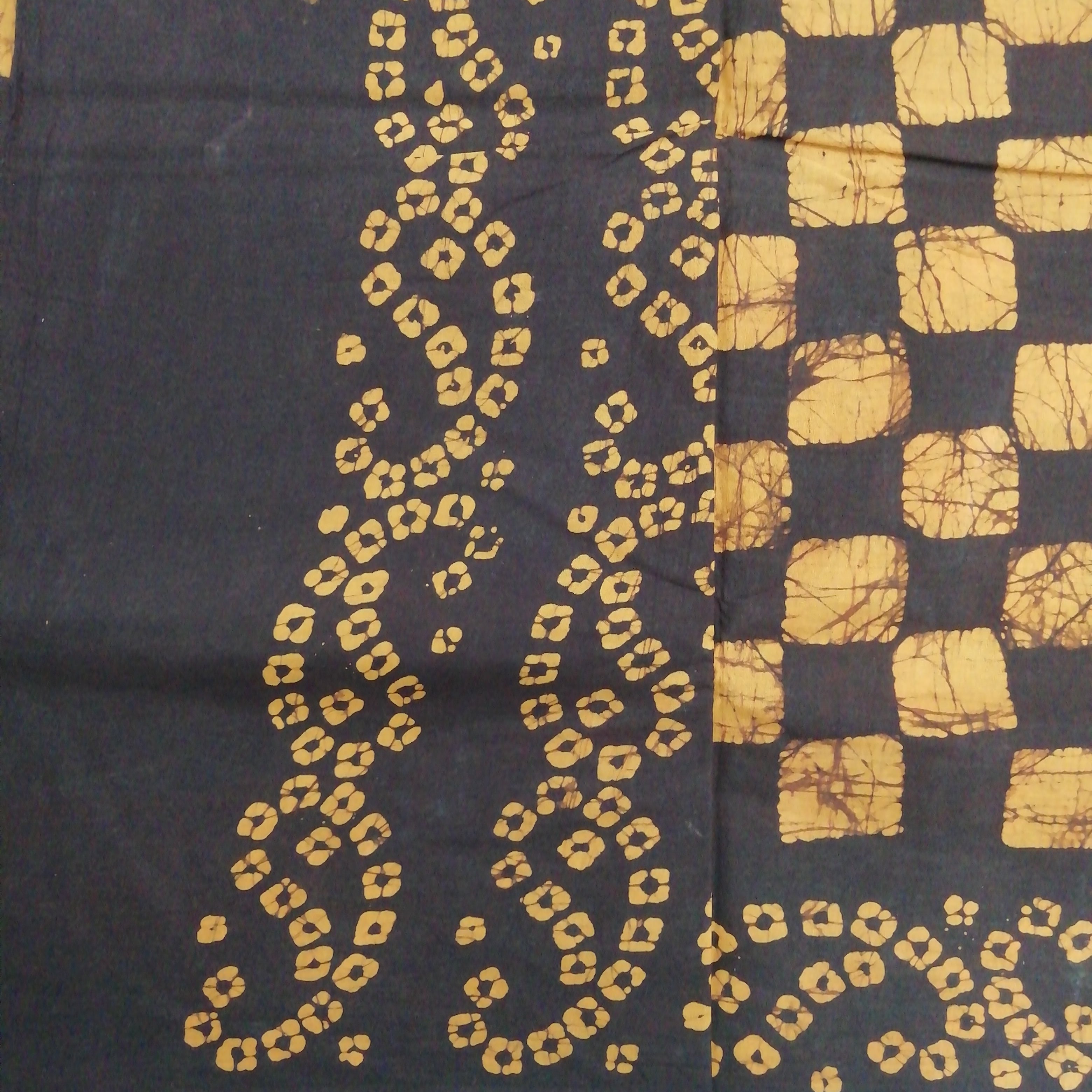 Sungudi 10.5 yards