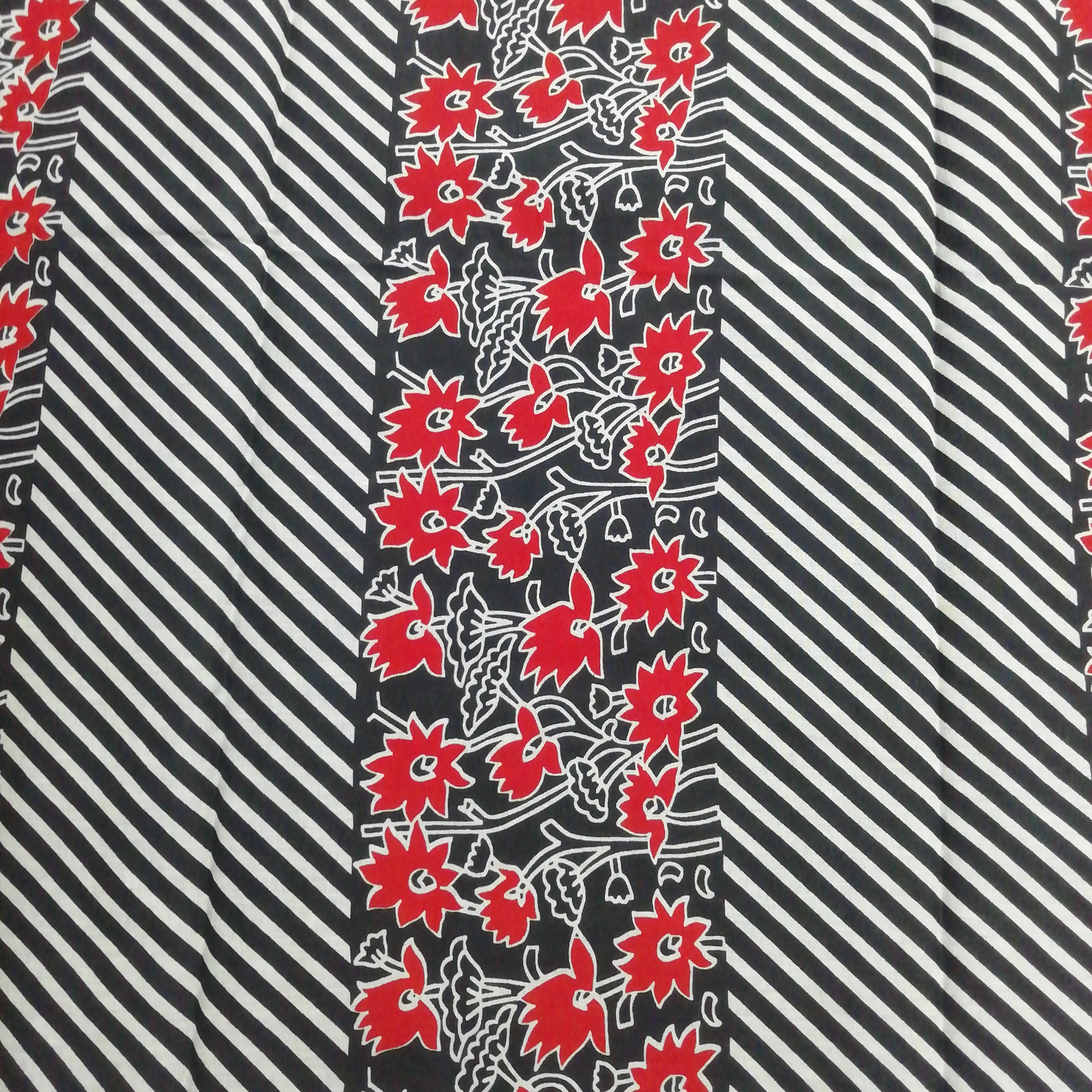 Chanderi cotton 6 yards
