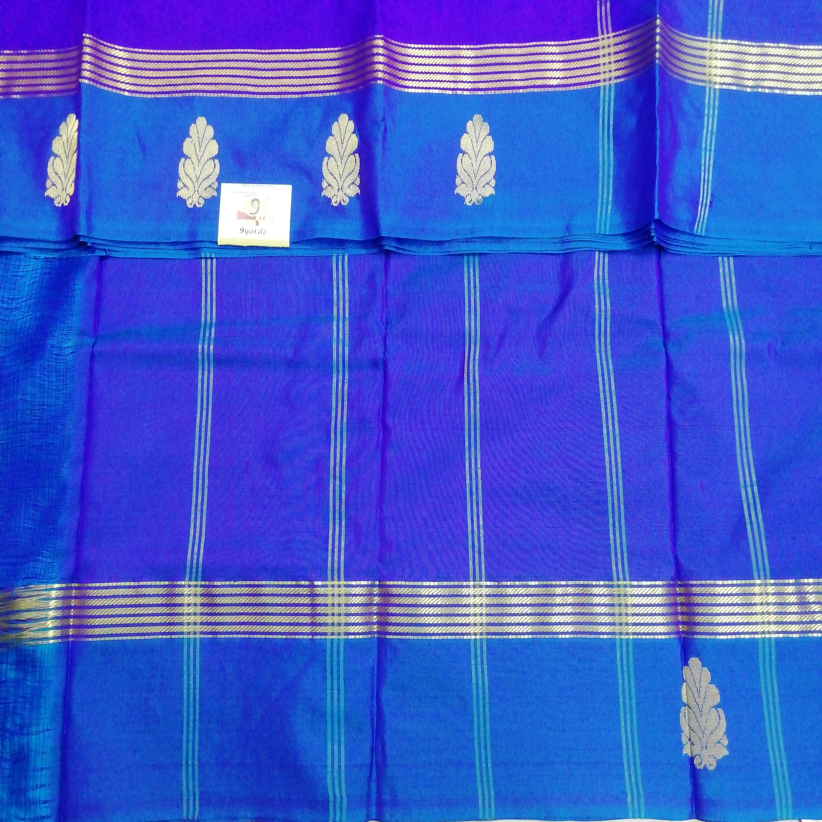 Pure  Silk 6yards