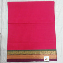 Load image into Gallery viewer, Venkatagiri cotton 6 yardz