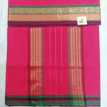 Load image into Gallery viewer, Venkatagiri cotton 6 yardz