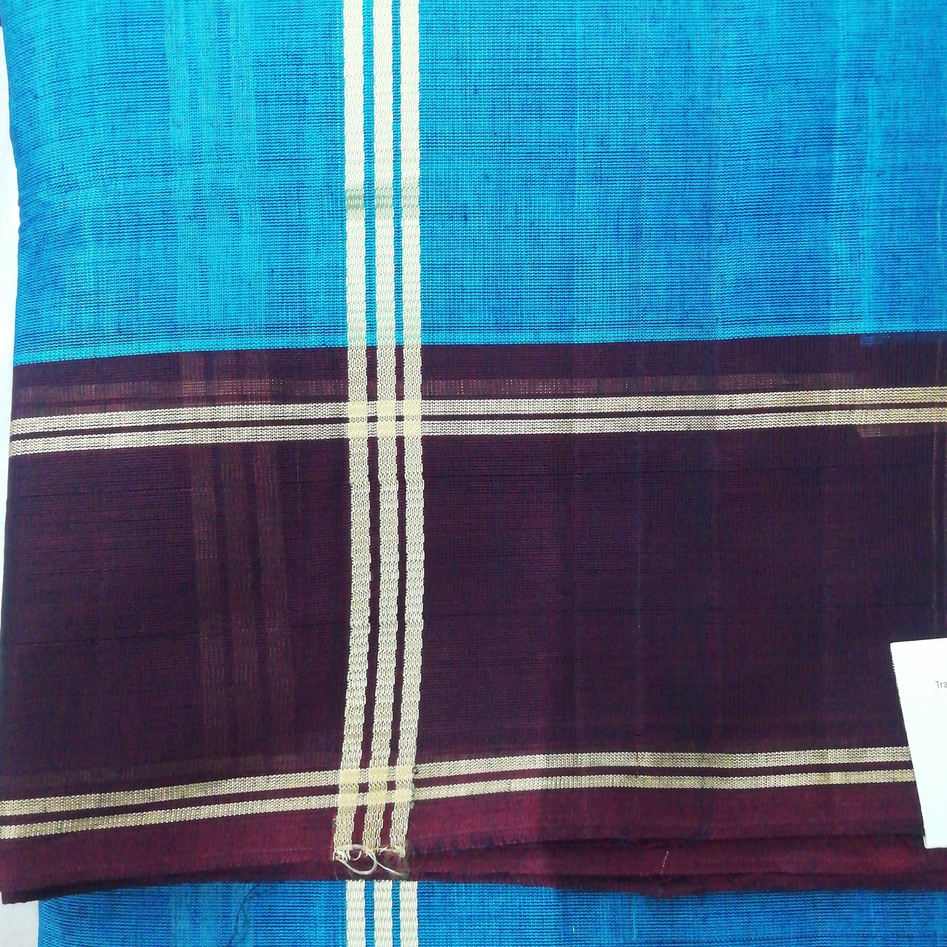 Devendra plain 10yards
