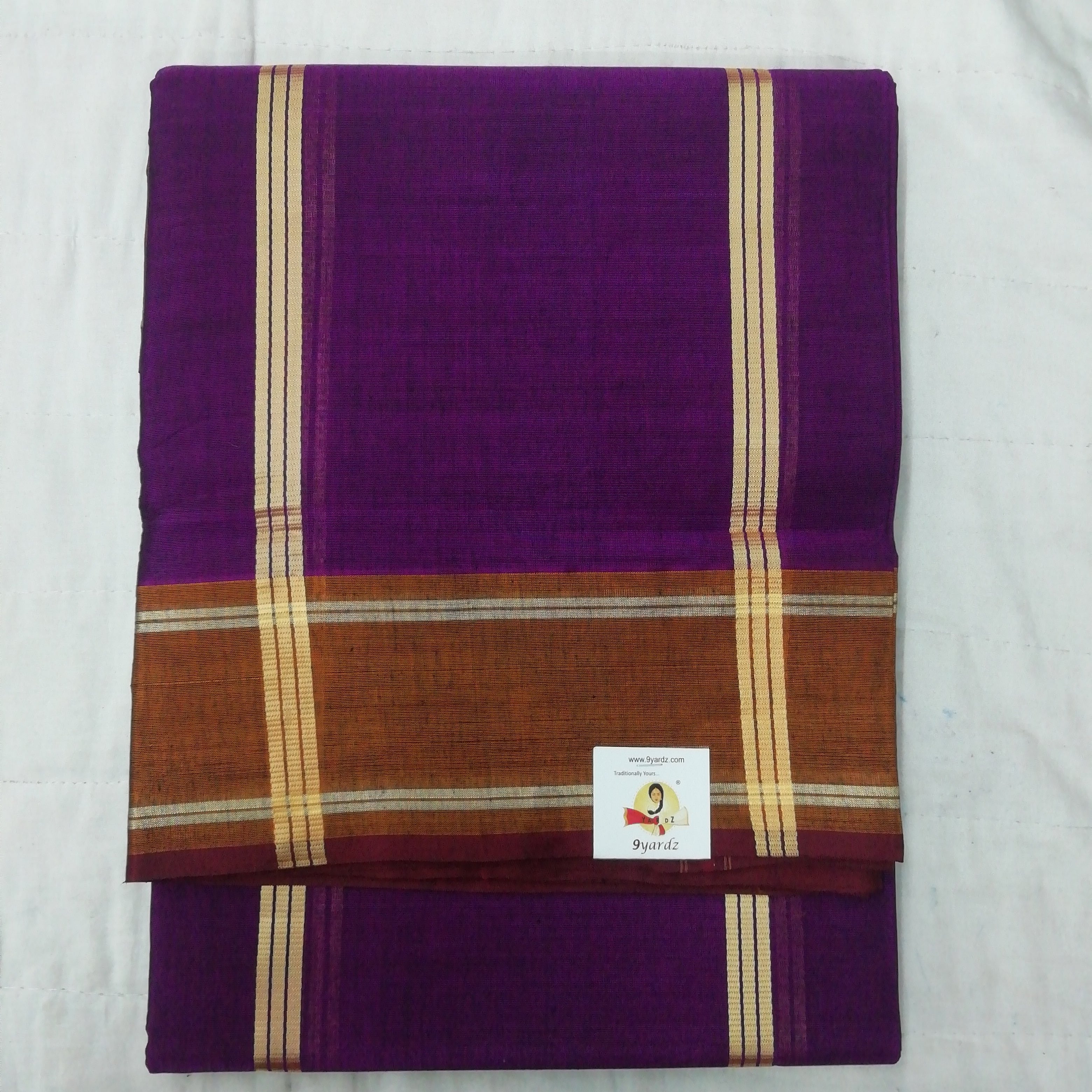 Devendra plain 10yards