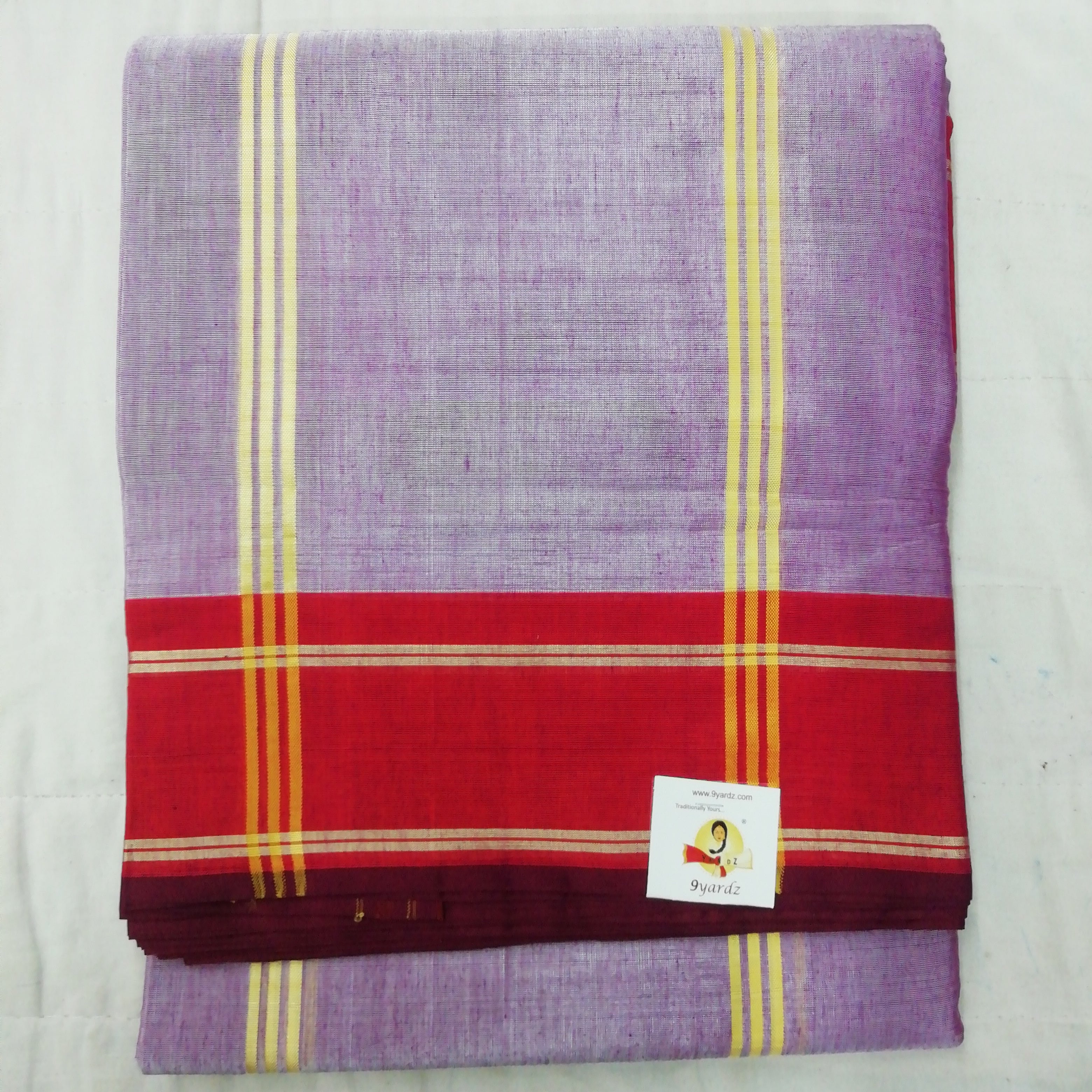 Devendra plain 10yards