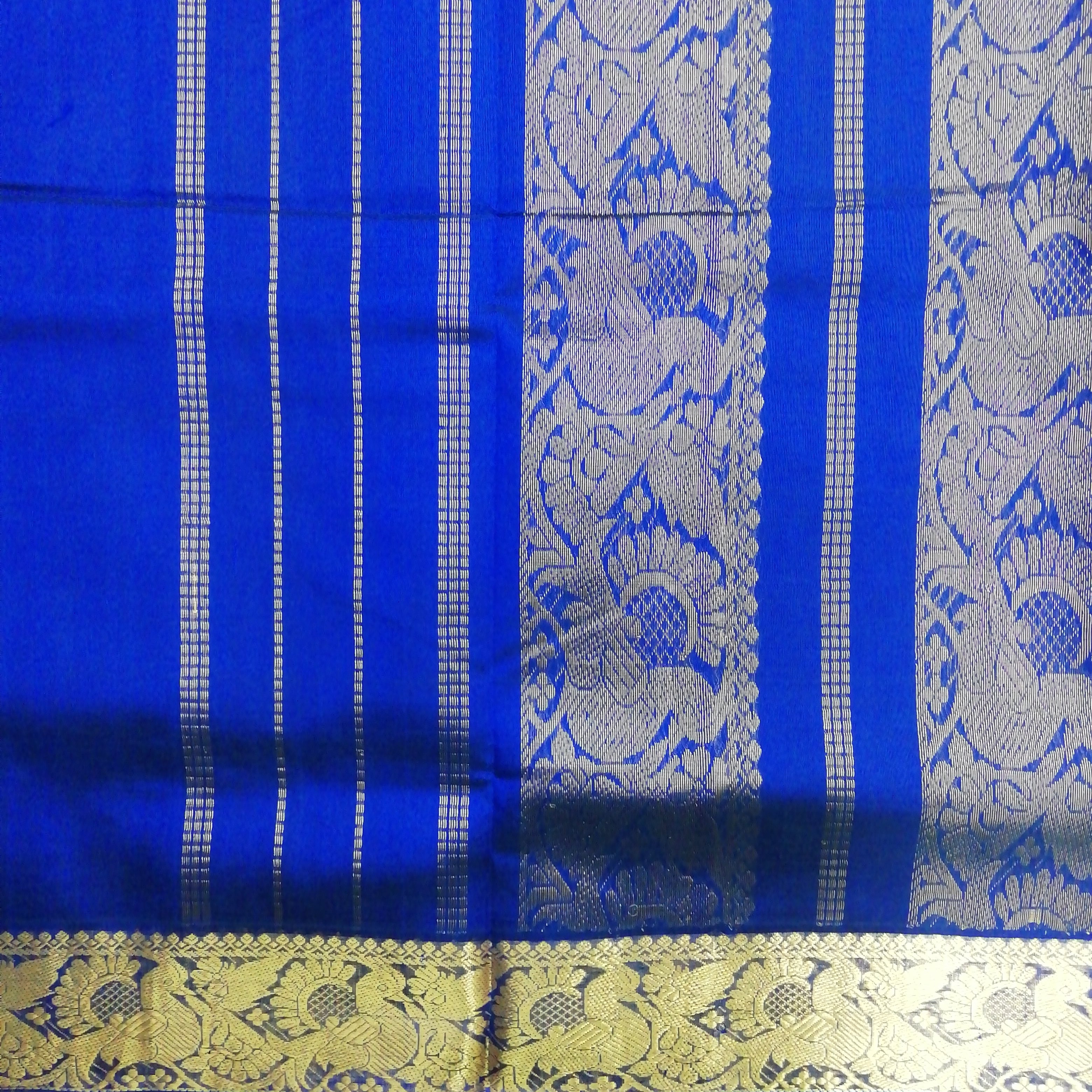 Pure silk cotton -10yards madisar