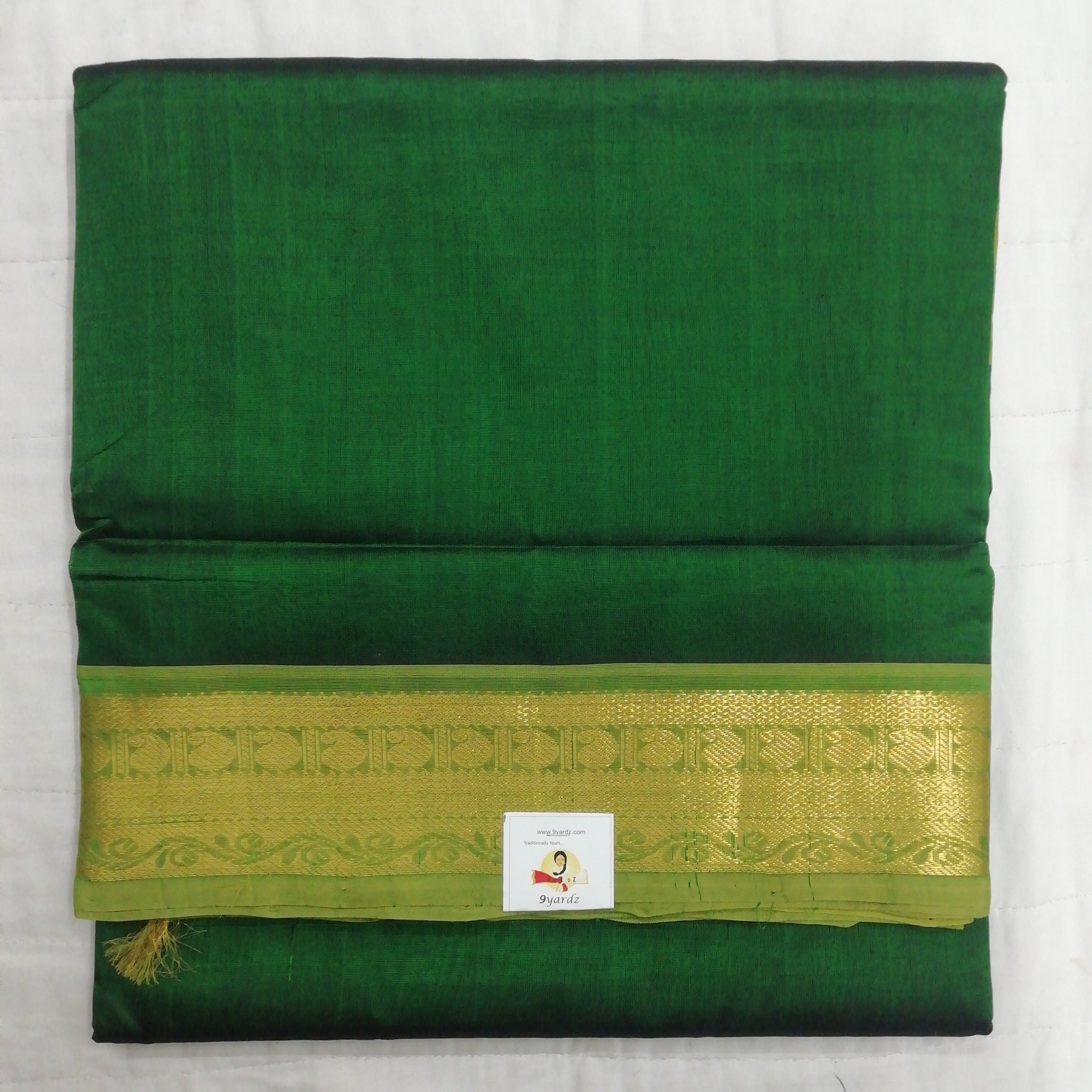 Pure silk cotton -10yards madisar