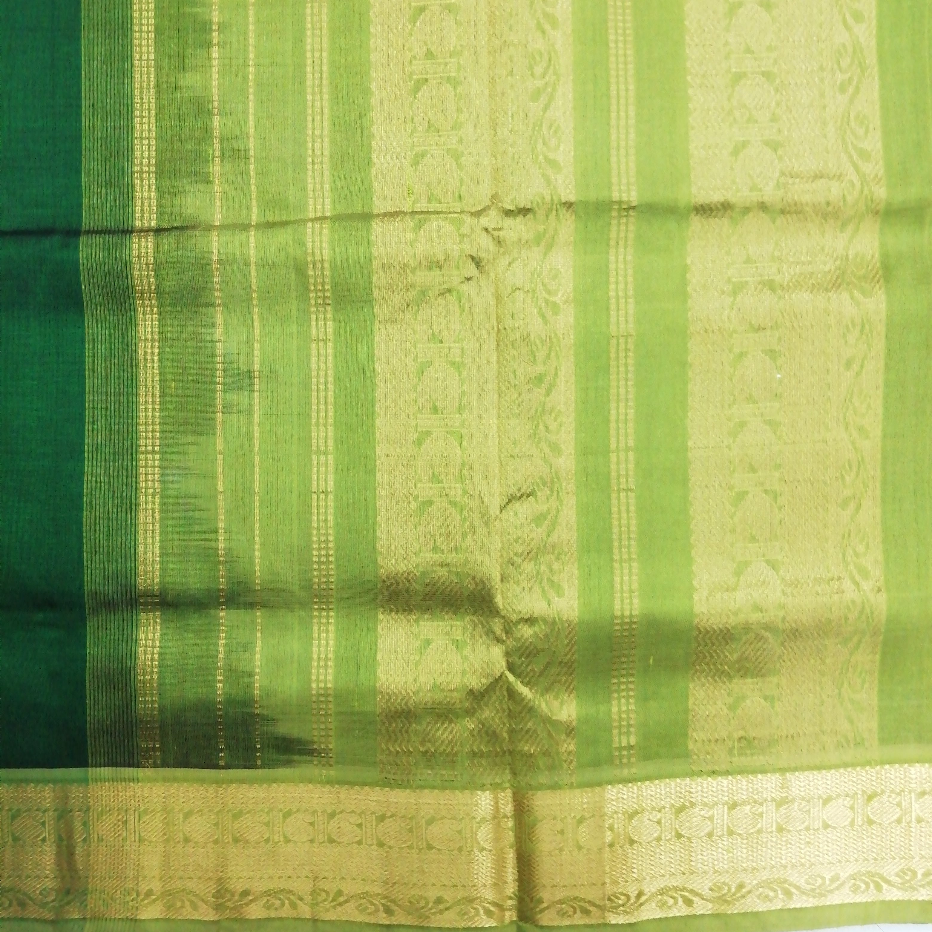 Pure silk cotton -10yards madisar