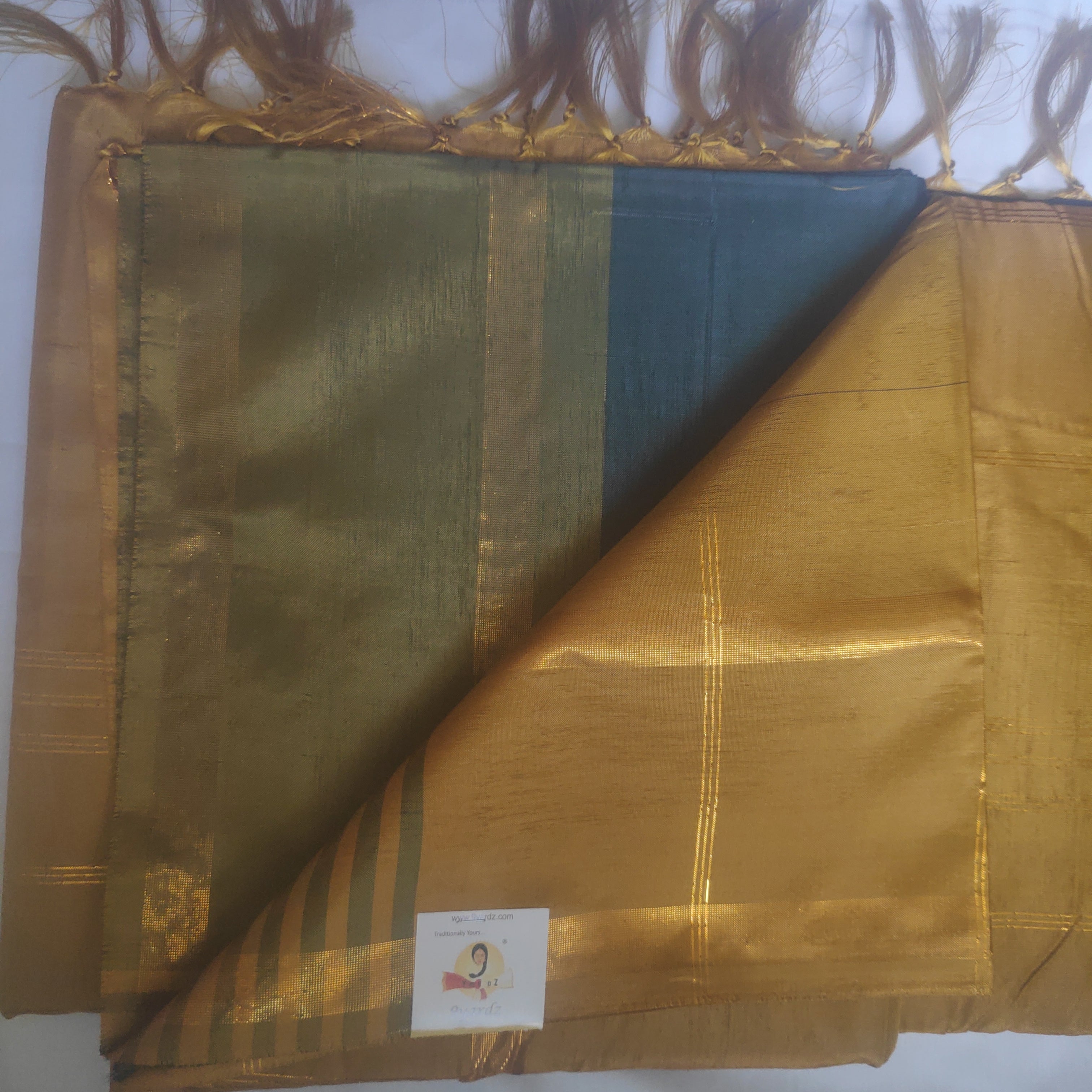 Chinallampattu madisar 10yardz