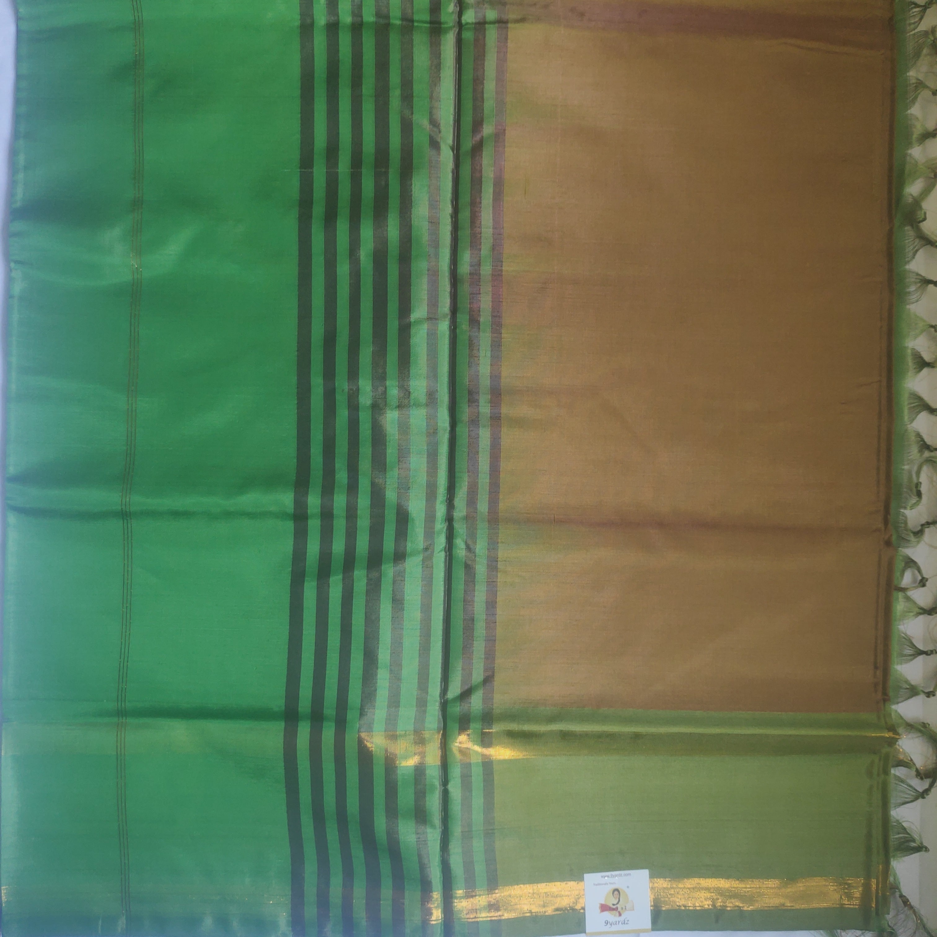 Chinallampattu madisar 10yardz
