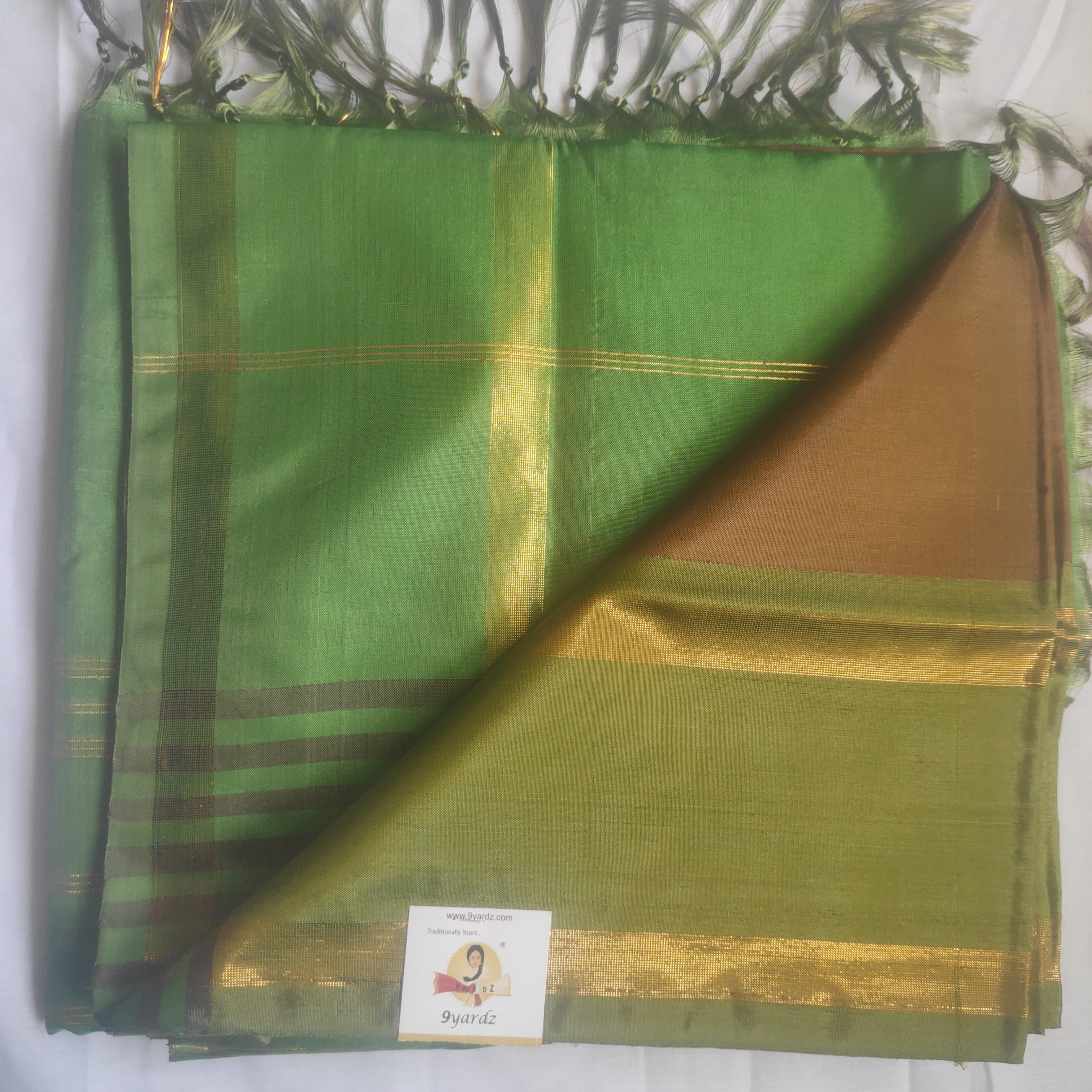 Chinallampattu madisar 10yardz
