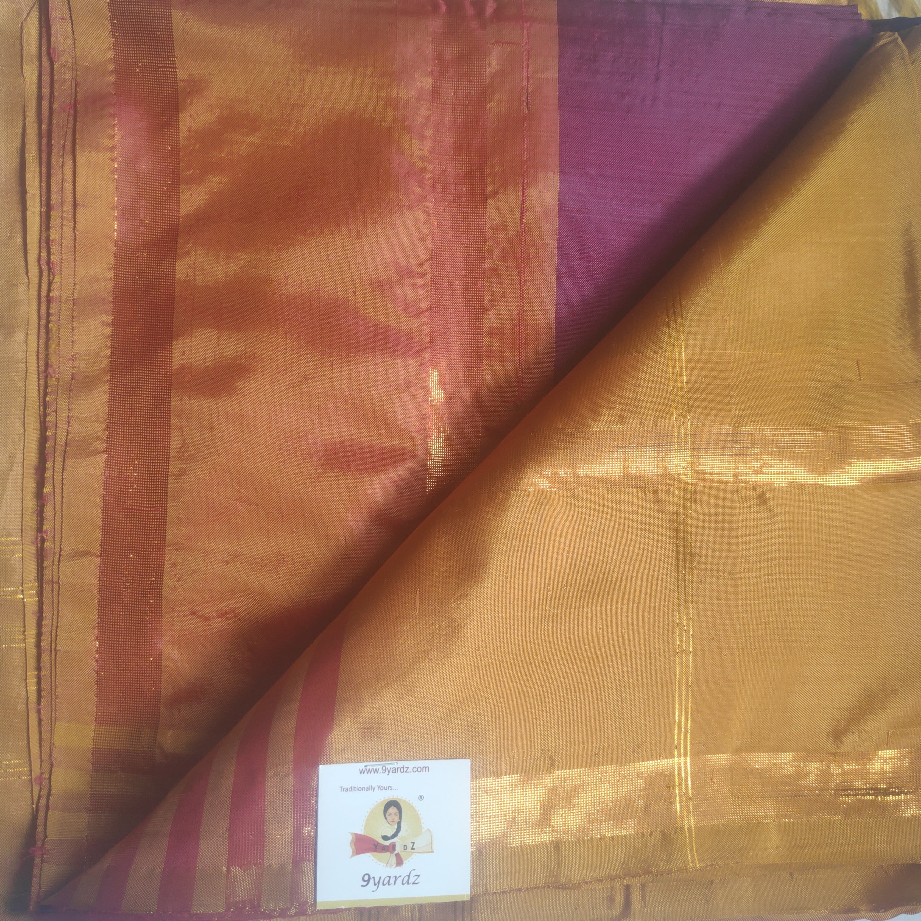Chinallampattu madisar 10yardz