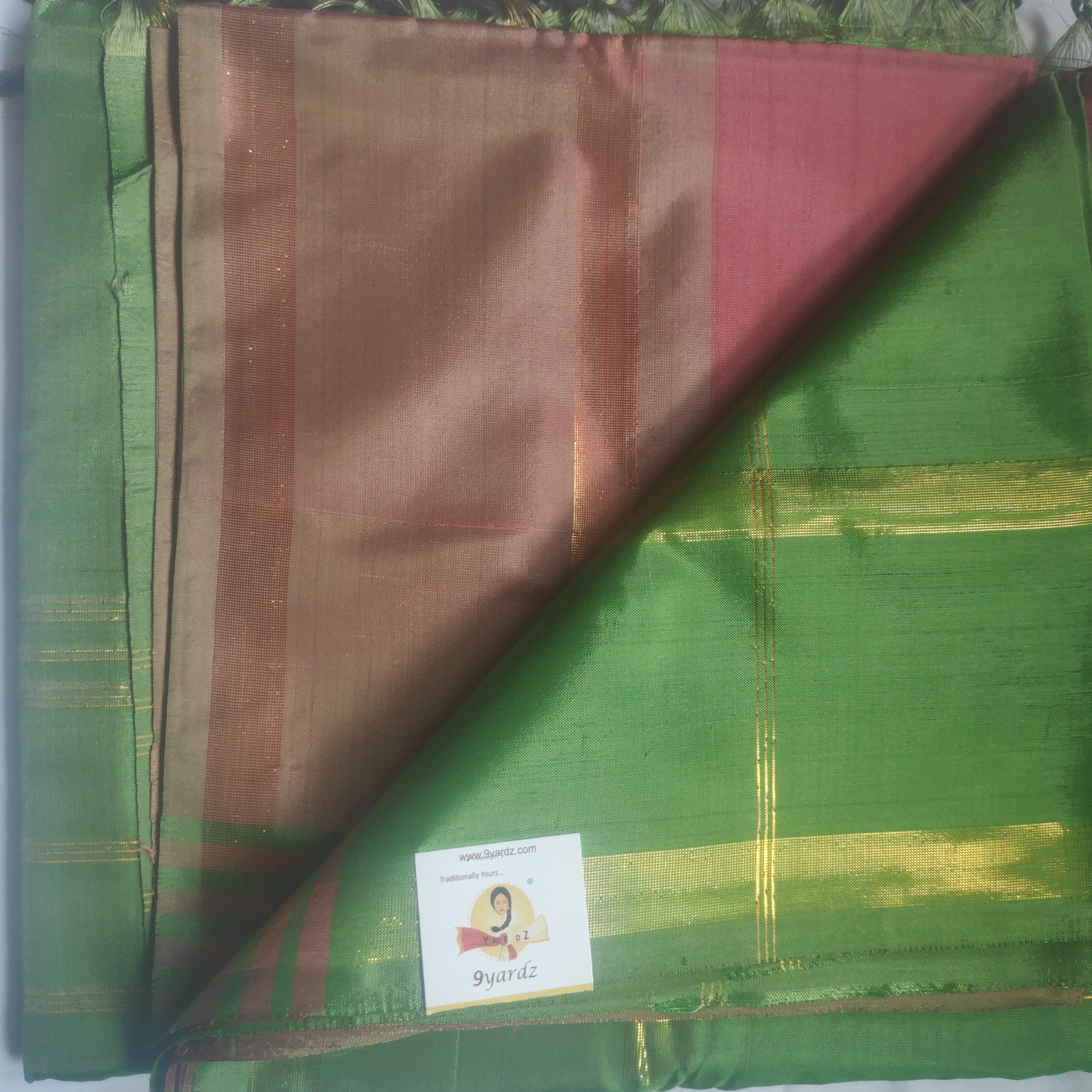 Chinallampattu madisar 10yardz