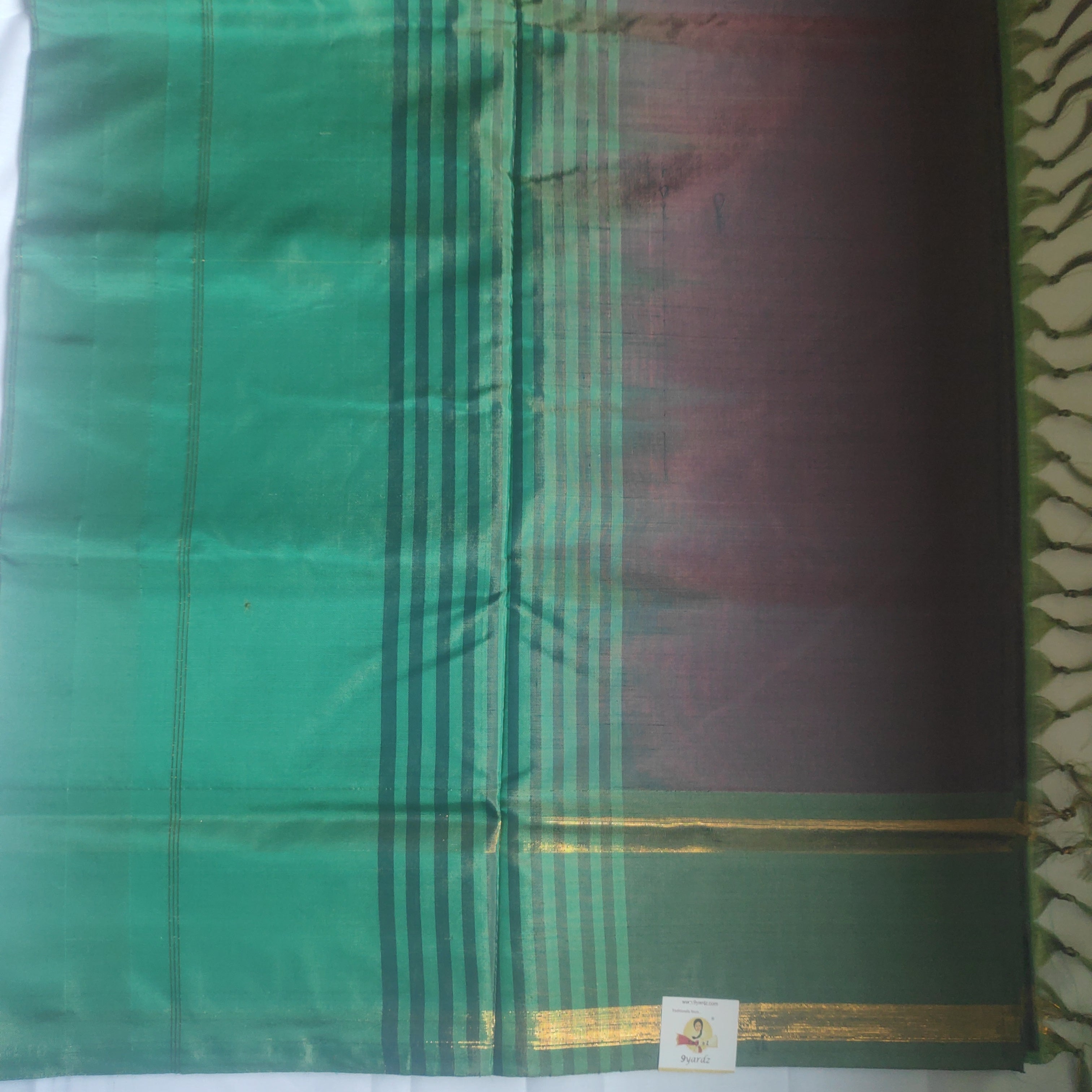 Chinallampattu madisar 10yardz