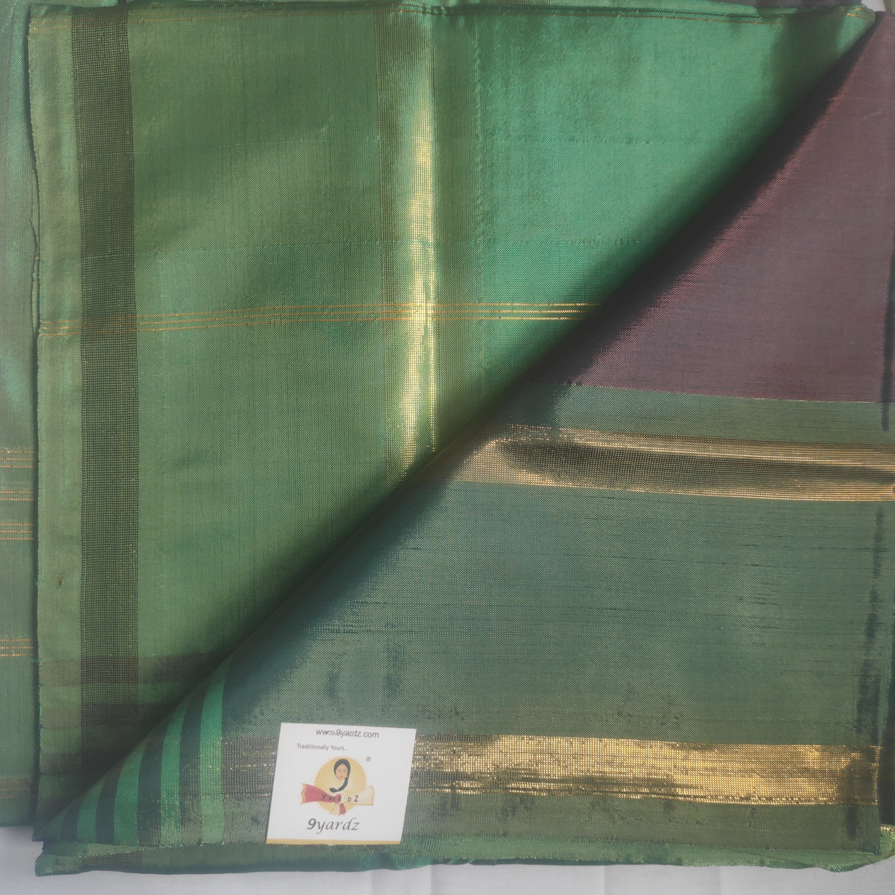Chinallampattu madisar 10yardz