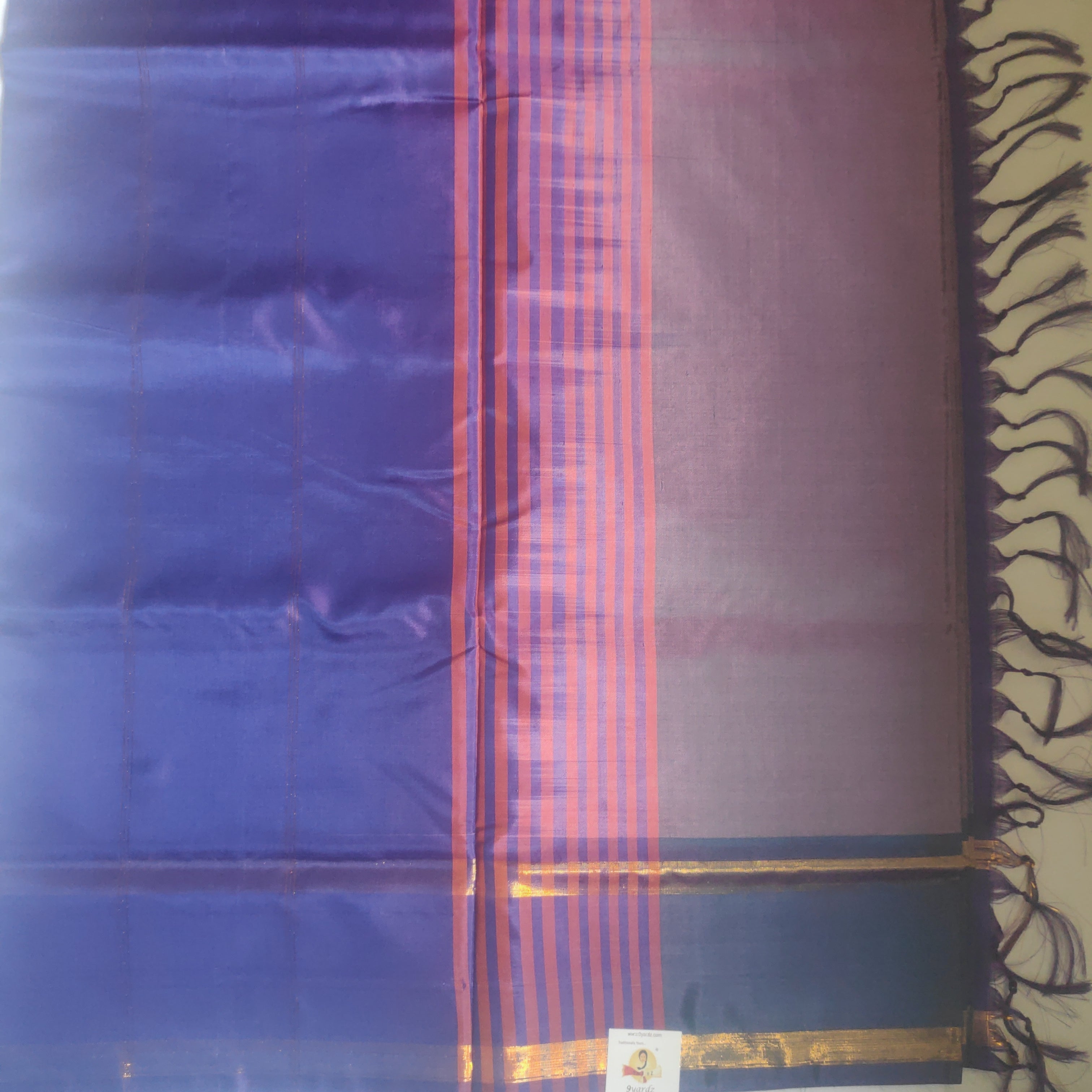 Chinallampattu madisar 10yardz