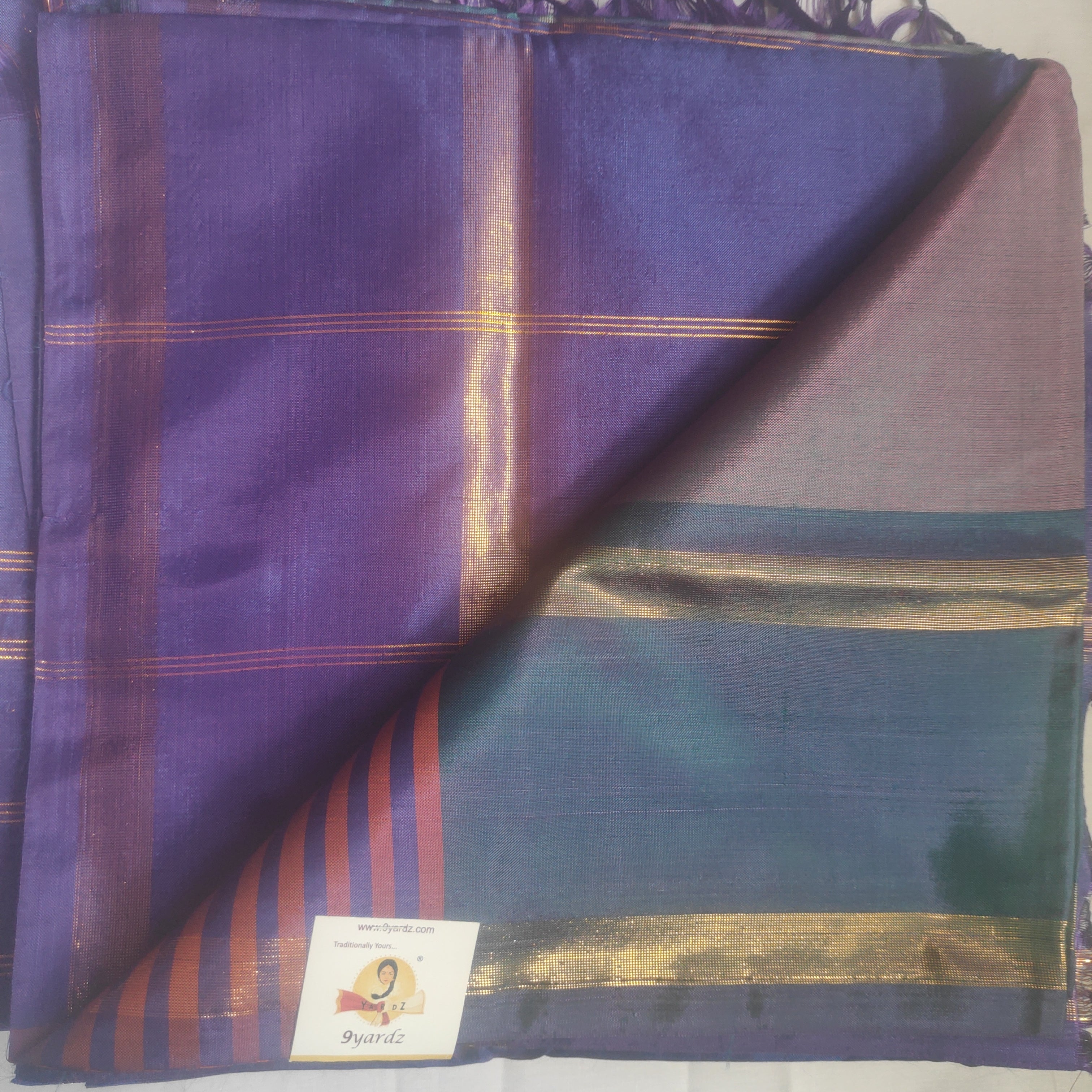 Chinallampattu madisar 10yardz