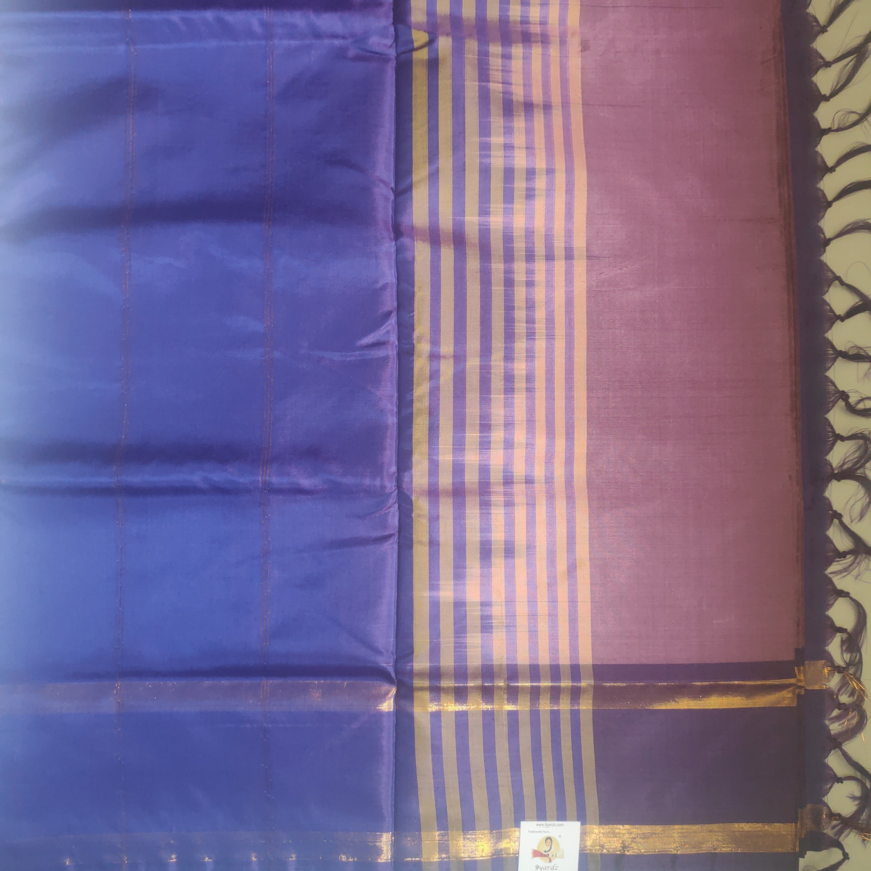 Chinallampattu madisar 10yardz