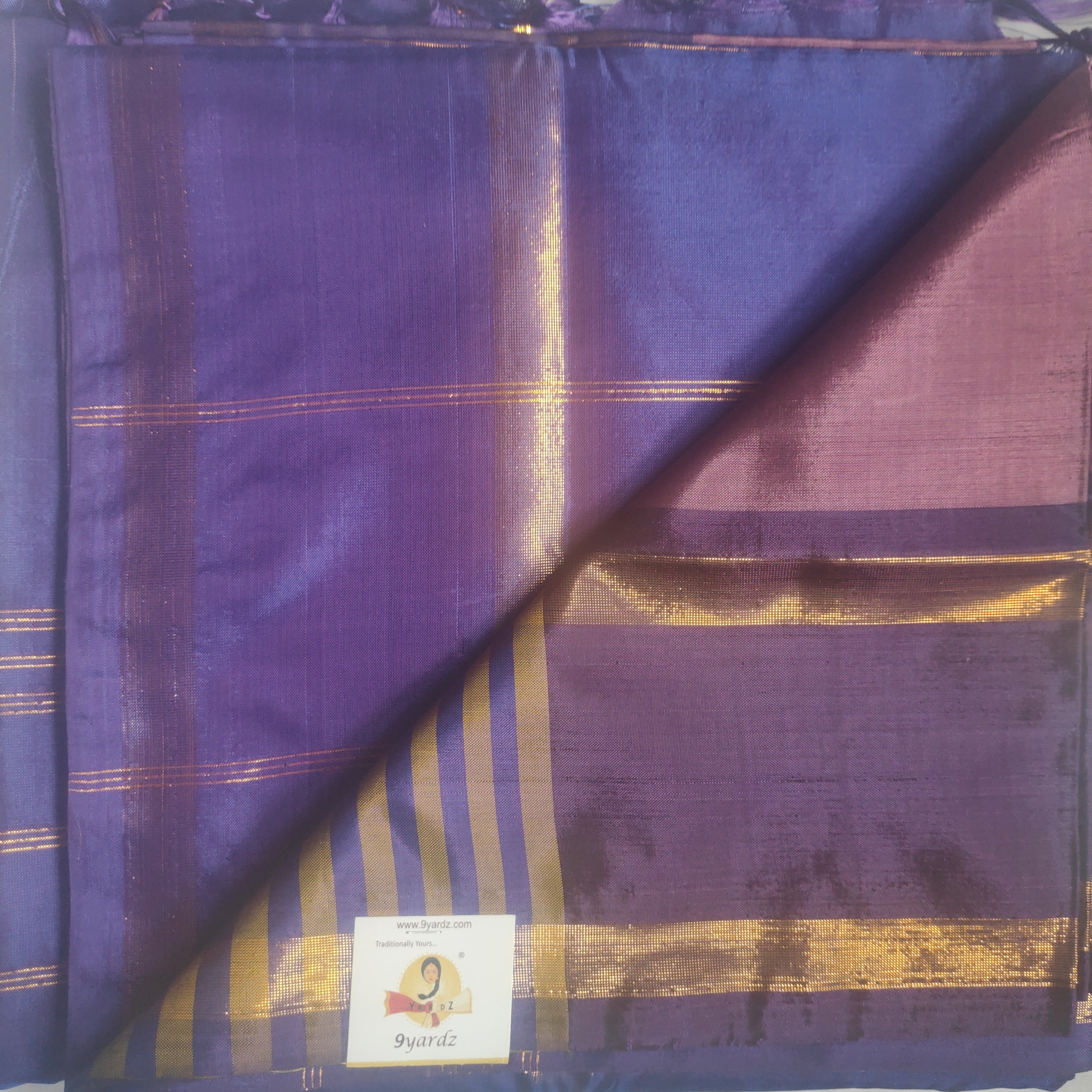 Chinallampattu madisar 10yardz