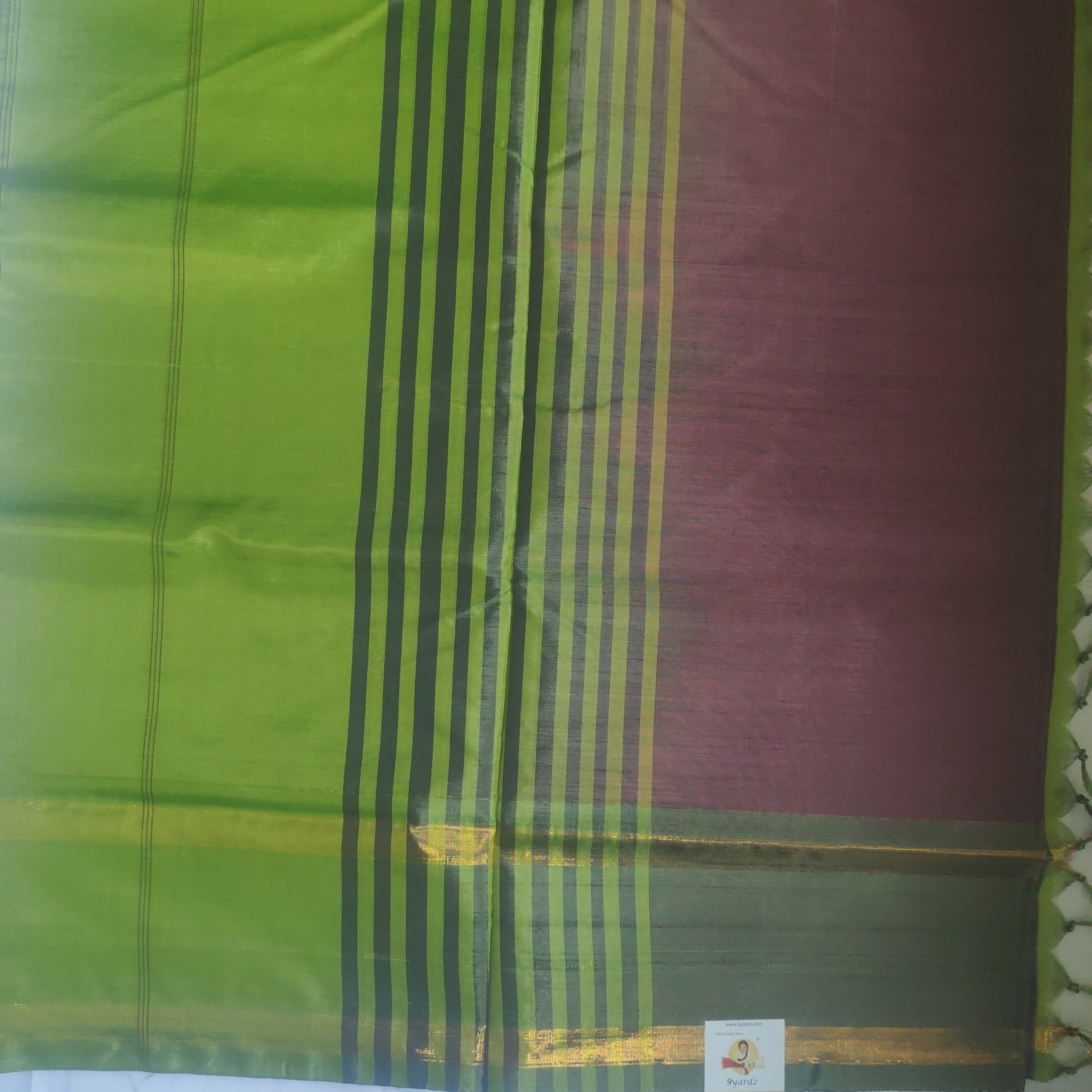 Chinallampattu madisar 10yardz