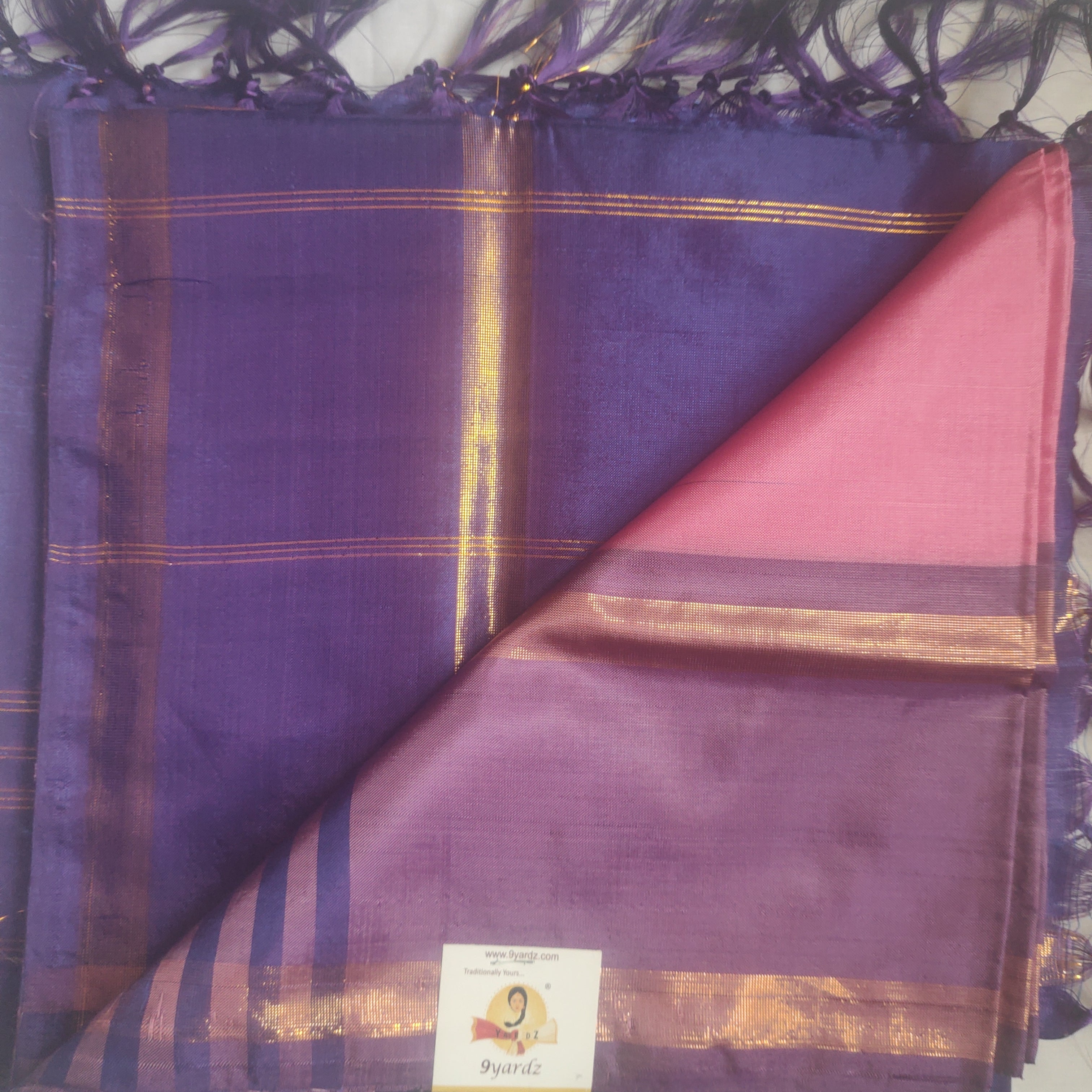 Chinallampattu madisar 10yardz