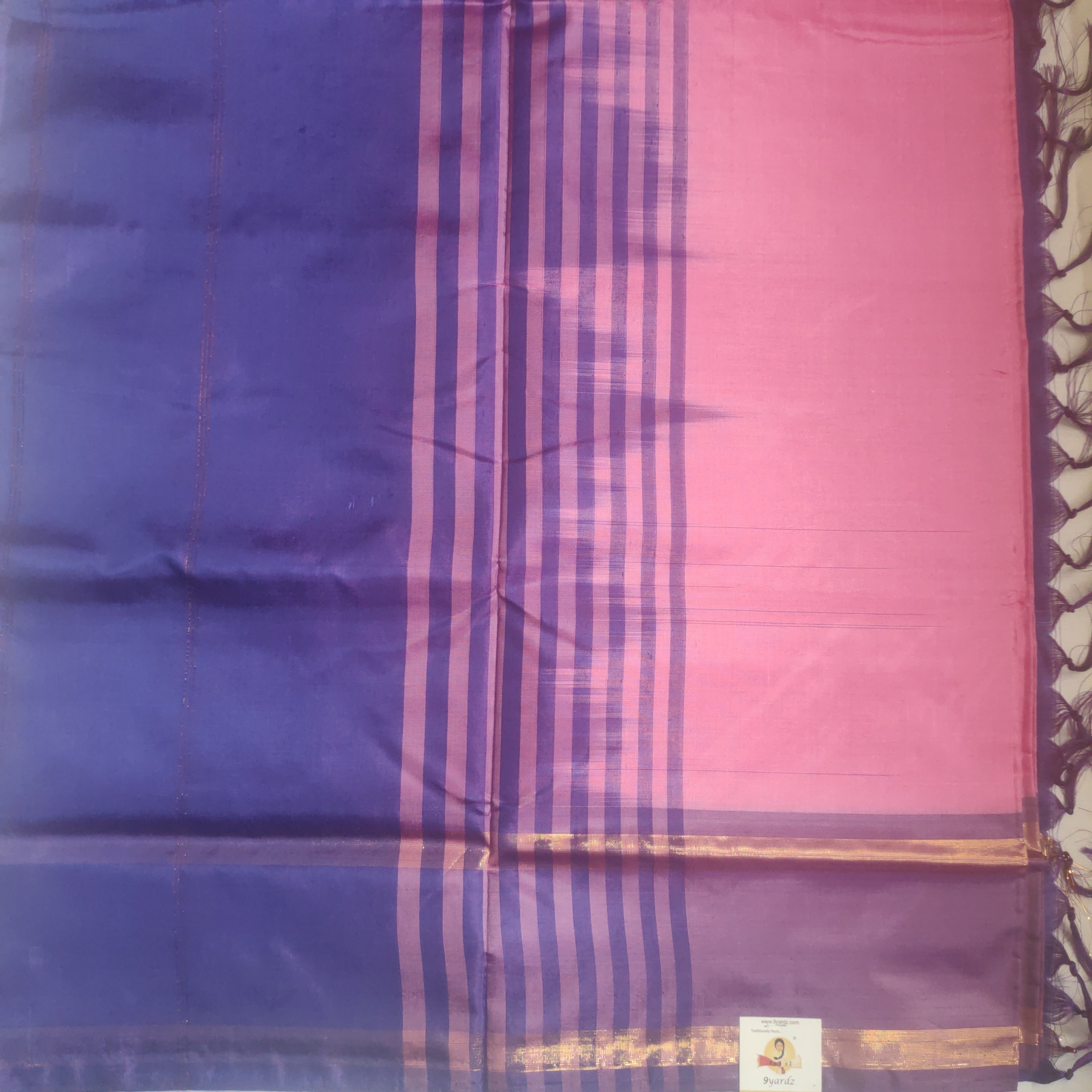 Chinallampattu madisar 10yardz