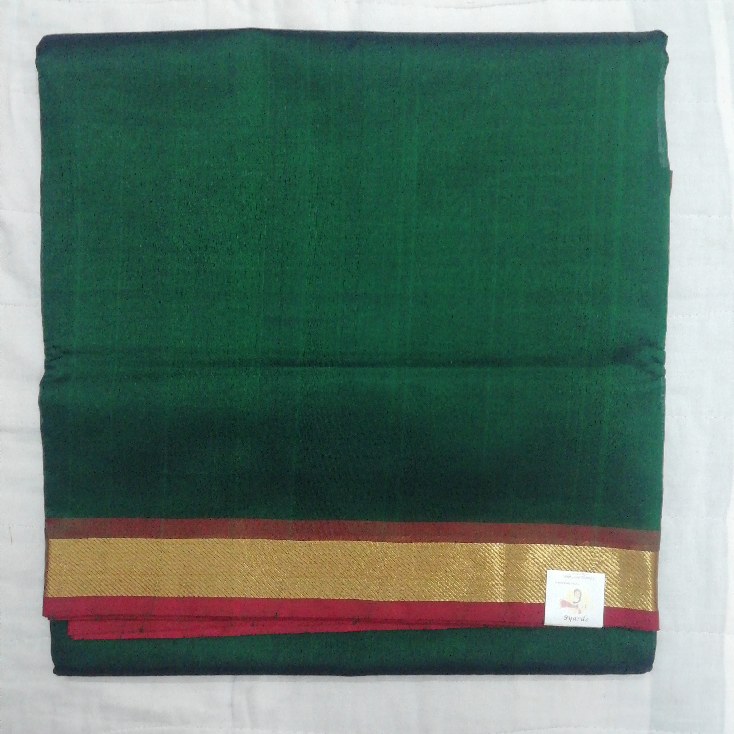 Pure silk cotton -10yards madisar