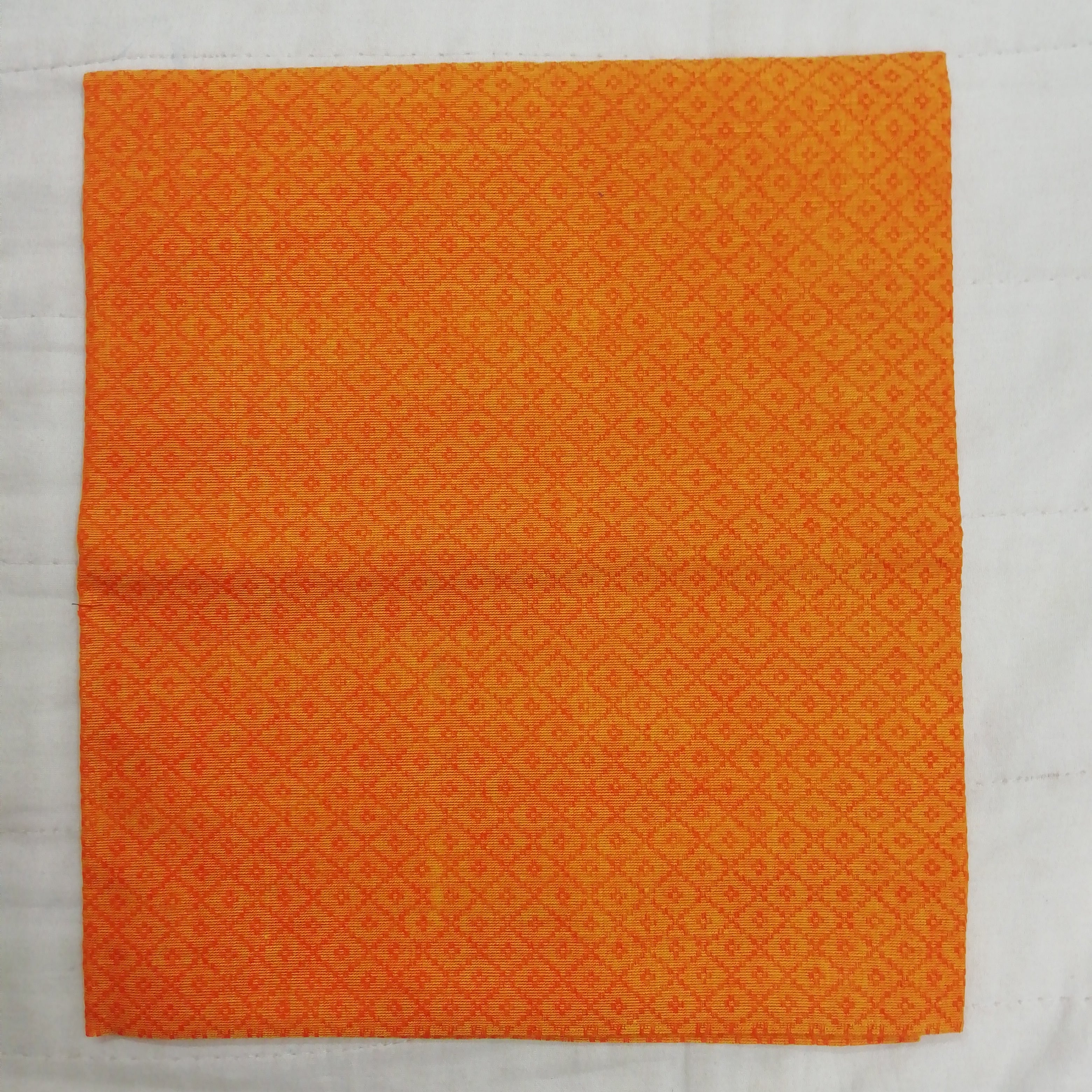 Jacquard Blouse bit 1mtr