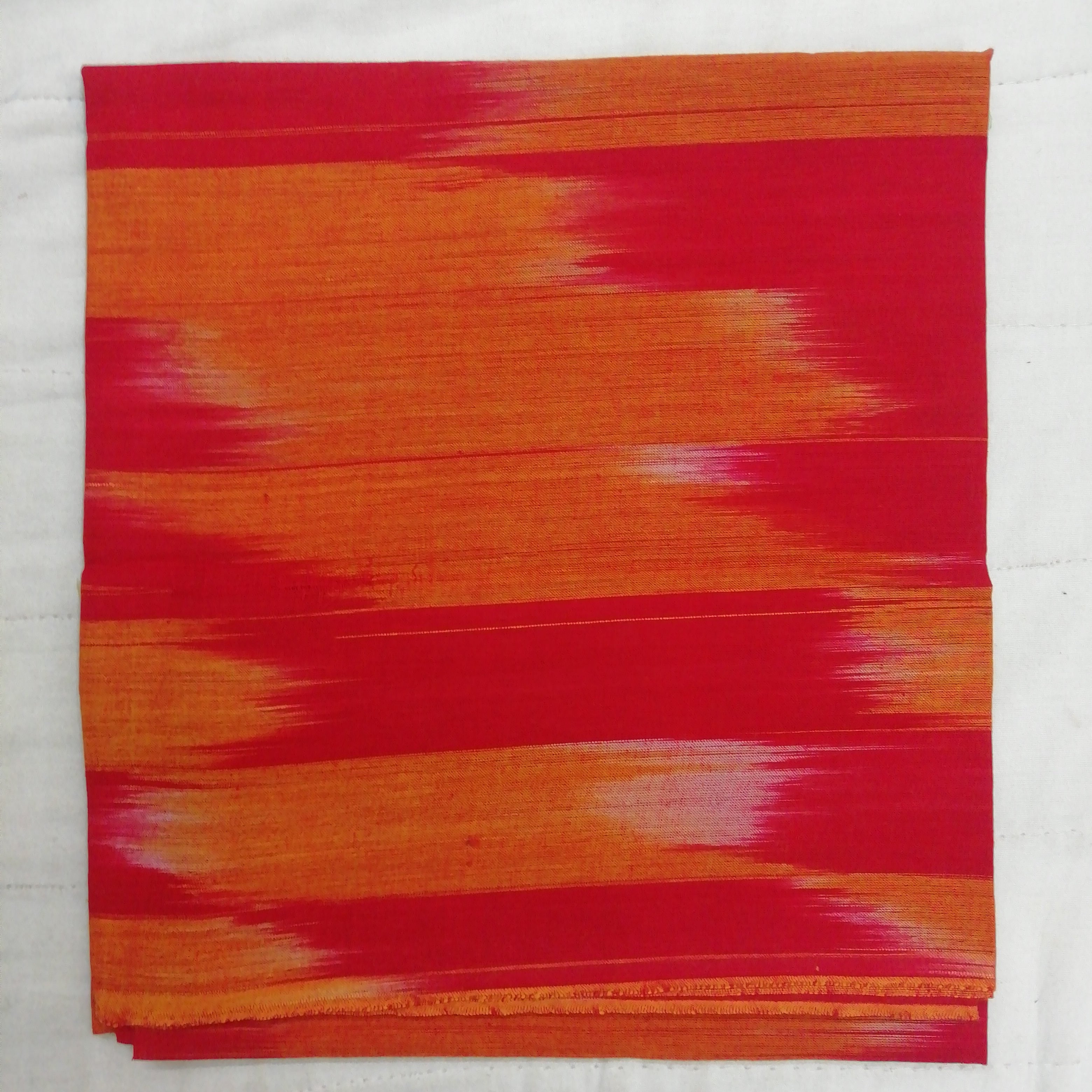 Ikat  Blouse bit 1mtr