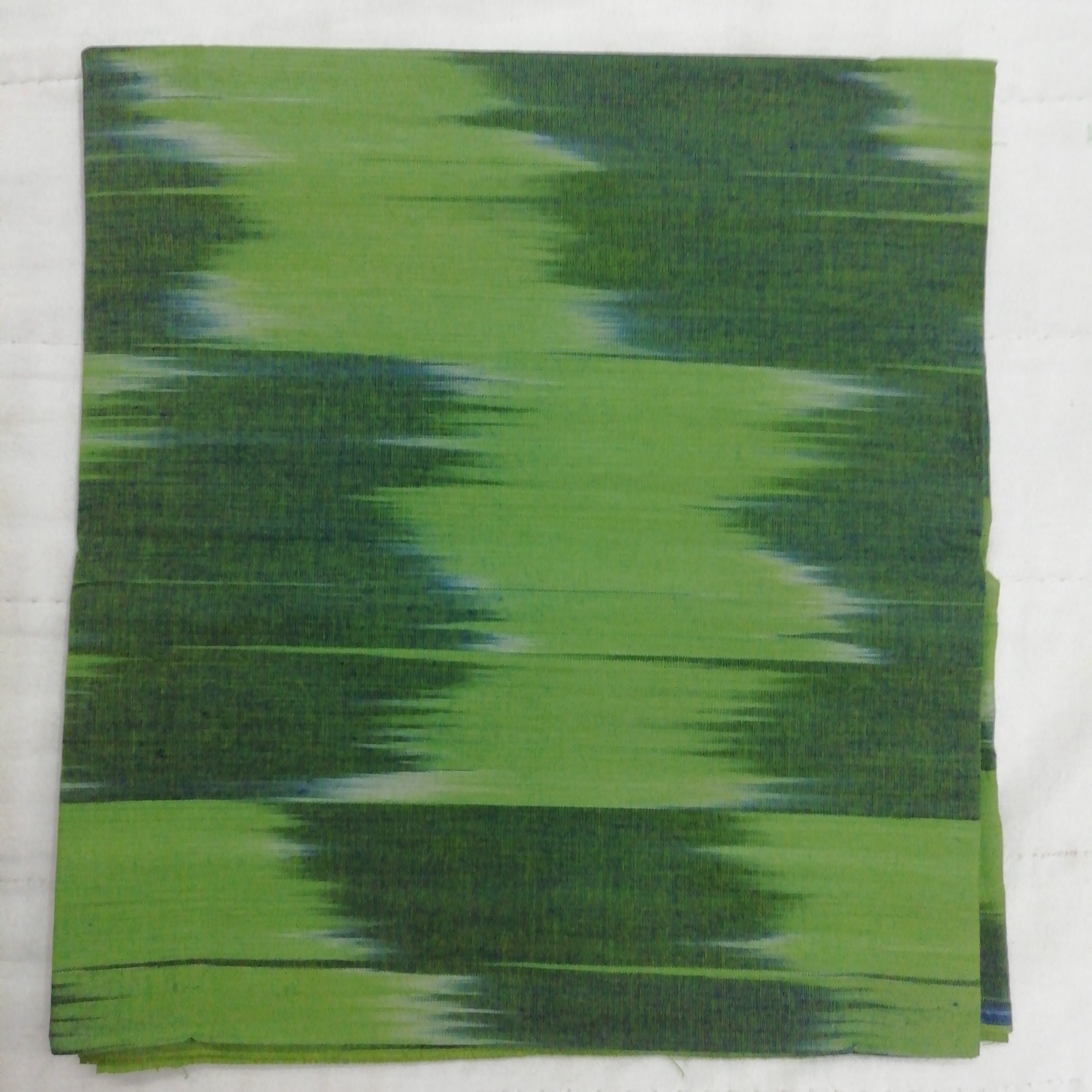 Ikat  Blouse bit 1mtr