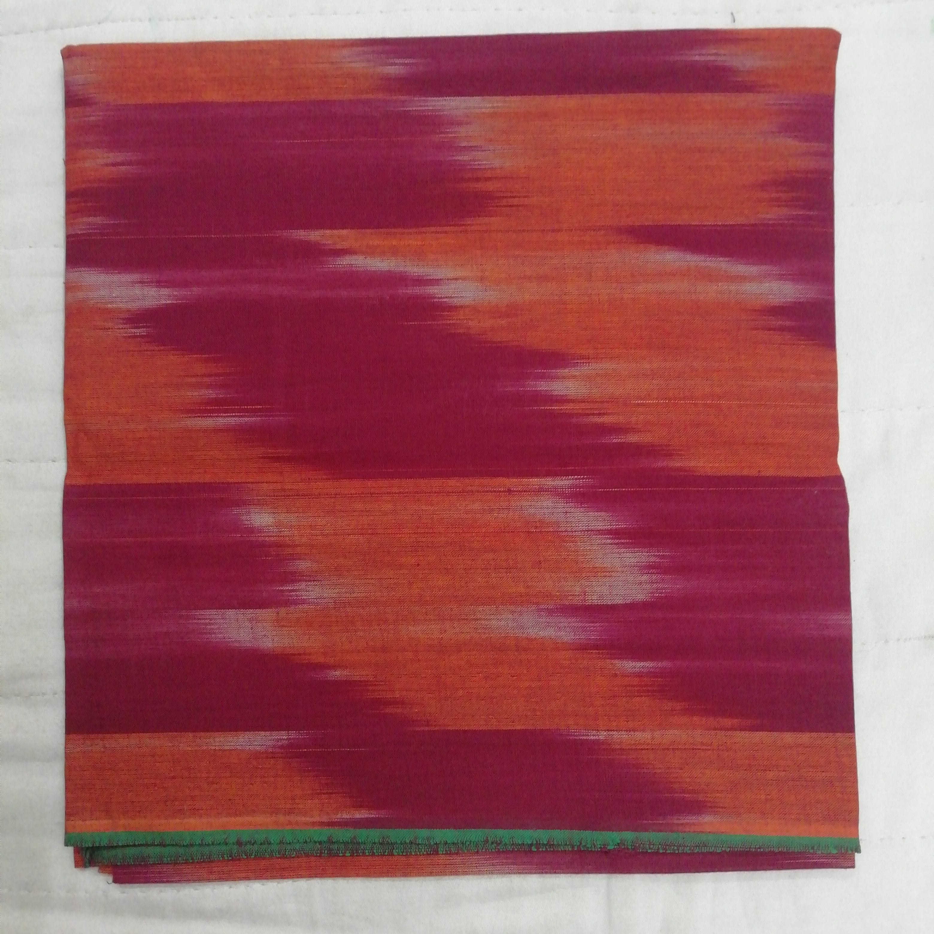 Ikat  Blouse bit 1mtr