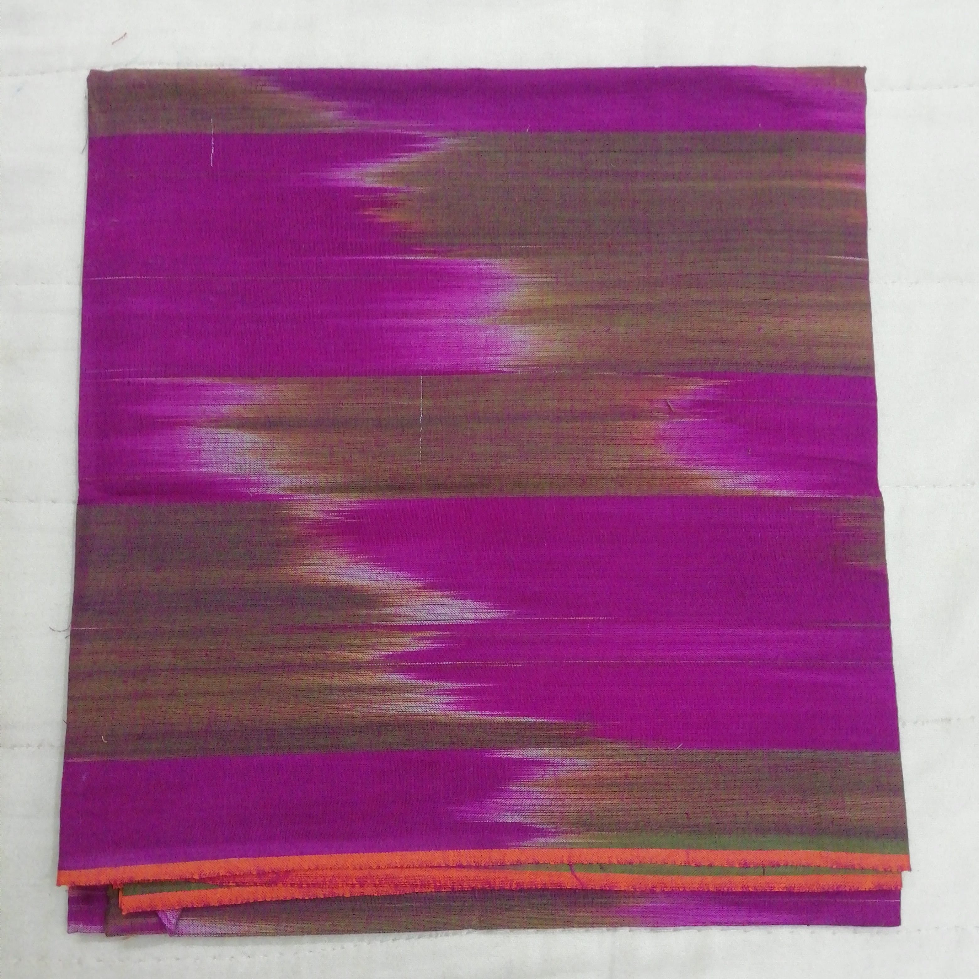 Ikat  Blouse bit 1mtr