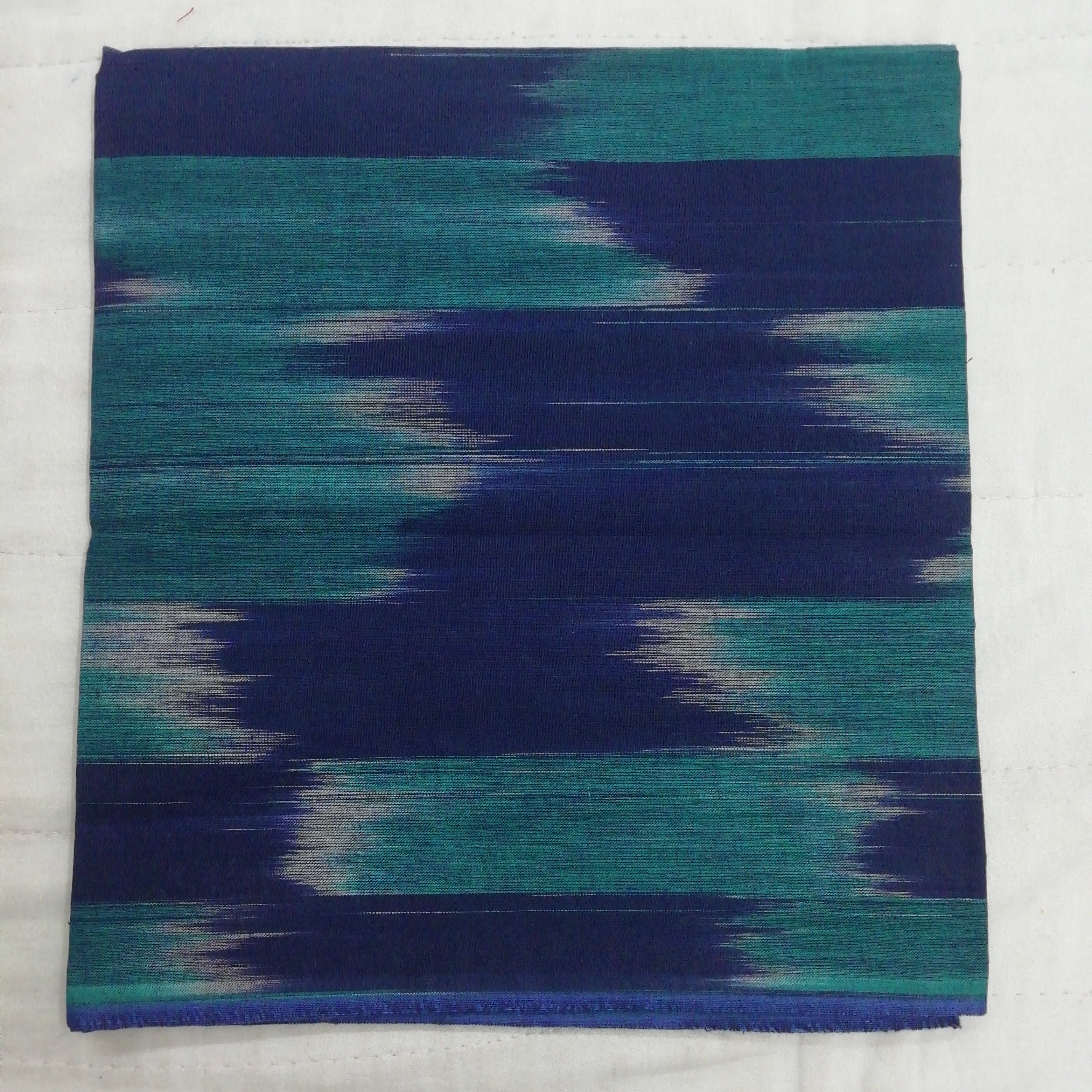 Ikat  Blouse bit 1mtr