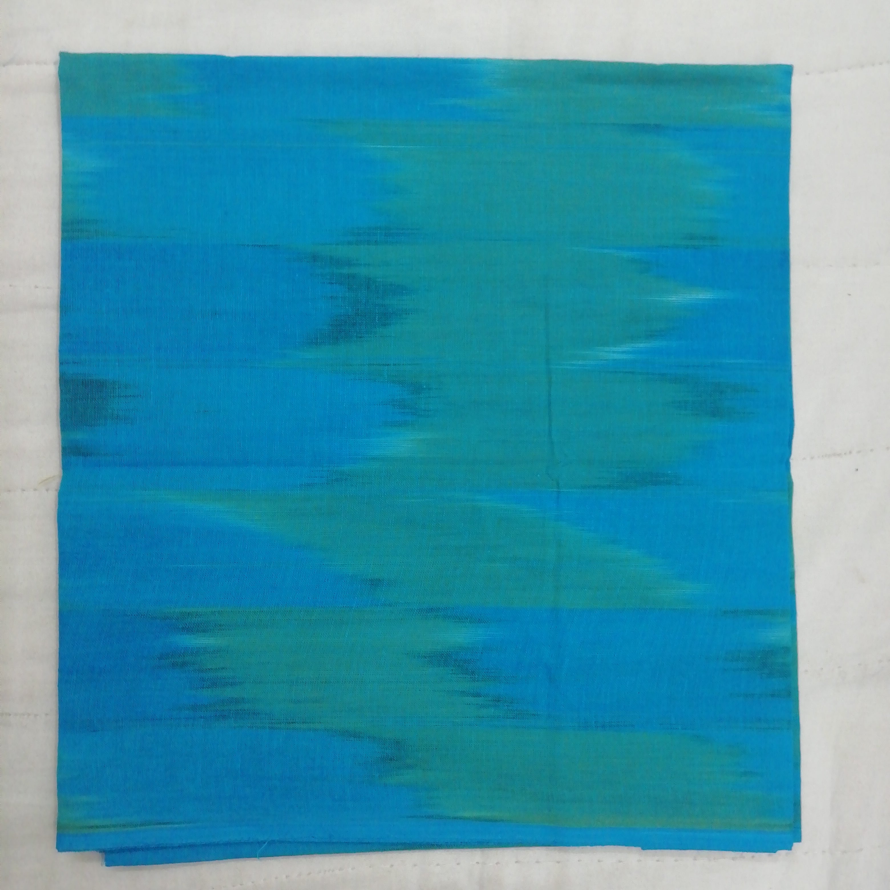 Ikat  Blouse bit 1mtr