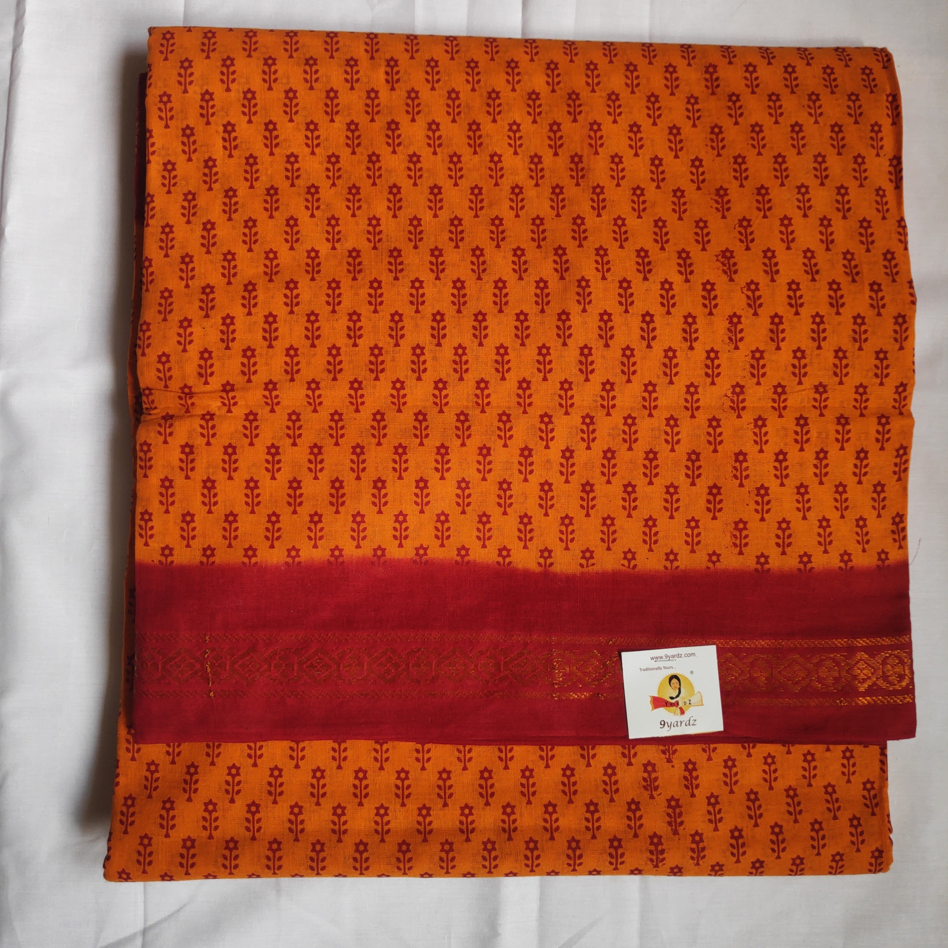 Sungudi 9 yards