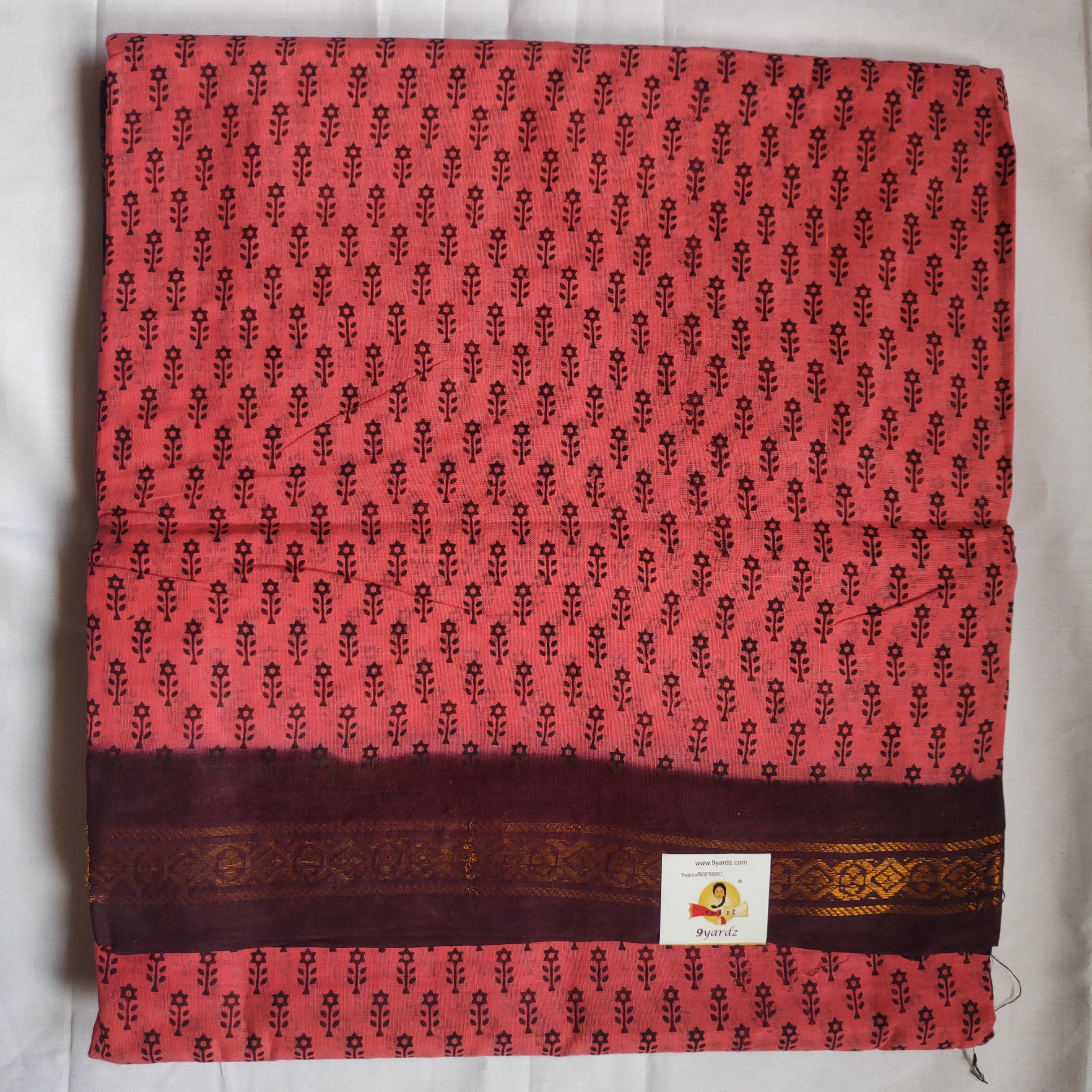 Sungudi 9 yards