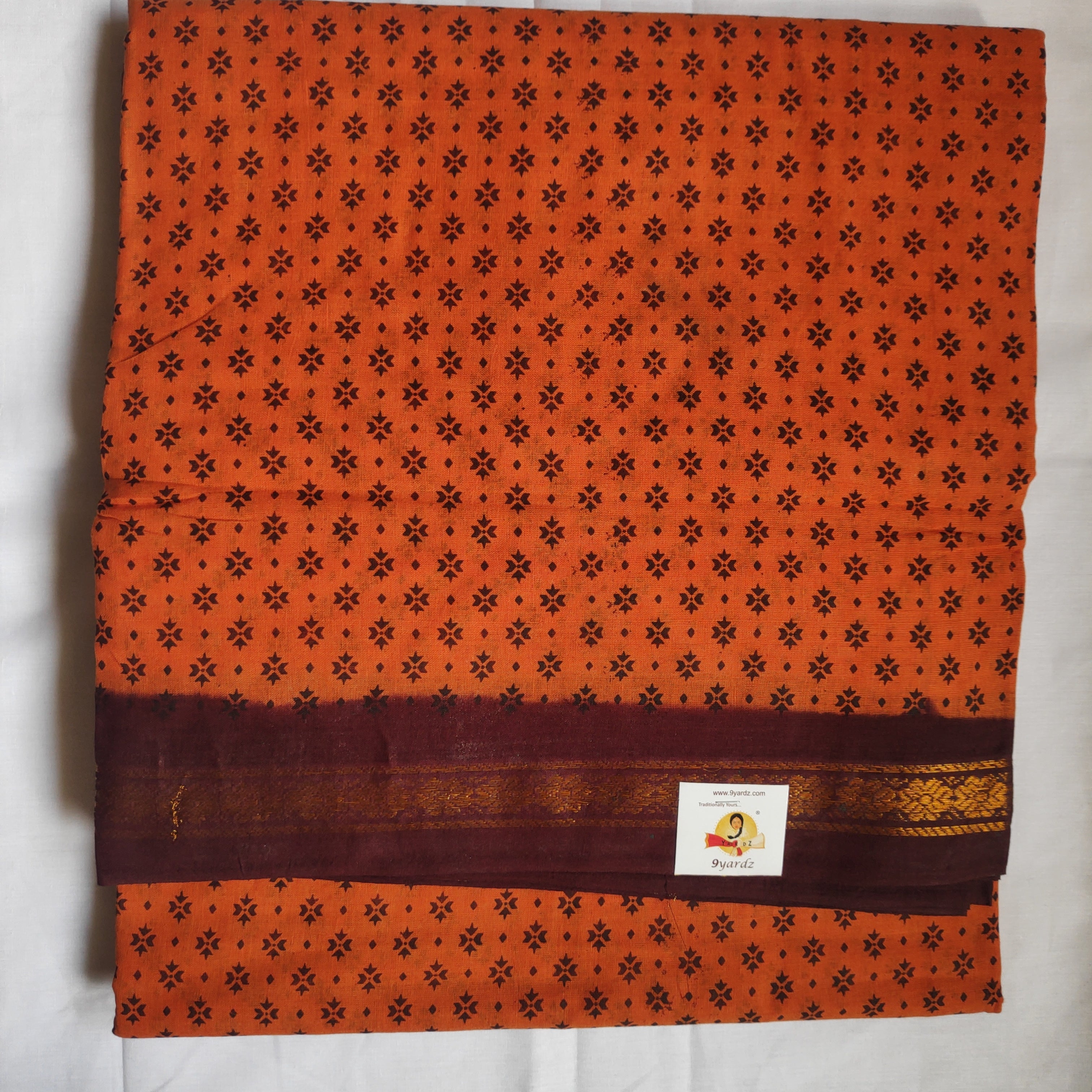Sungudi 9 yards