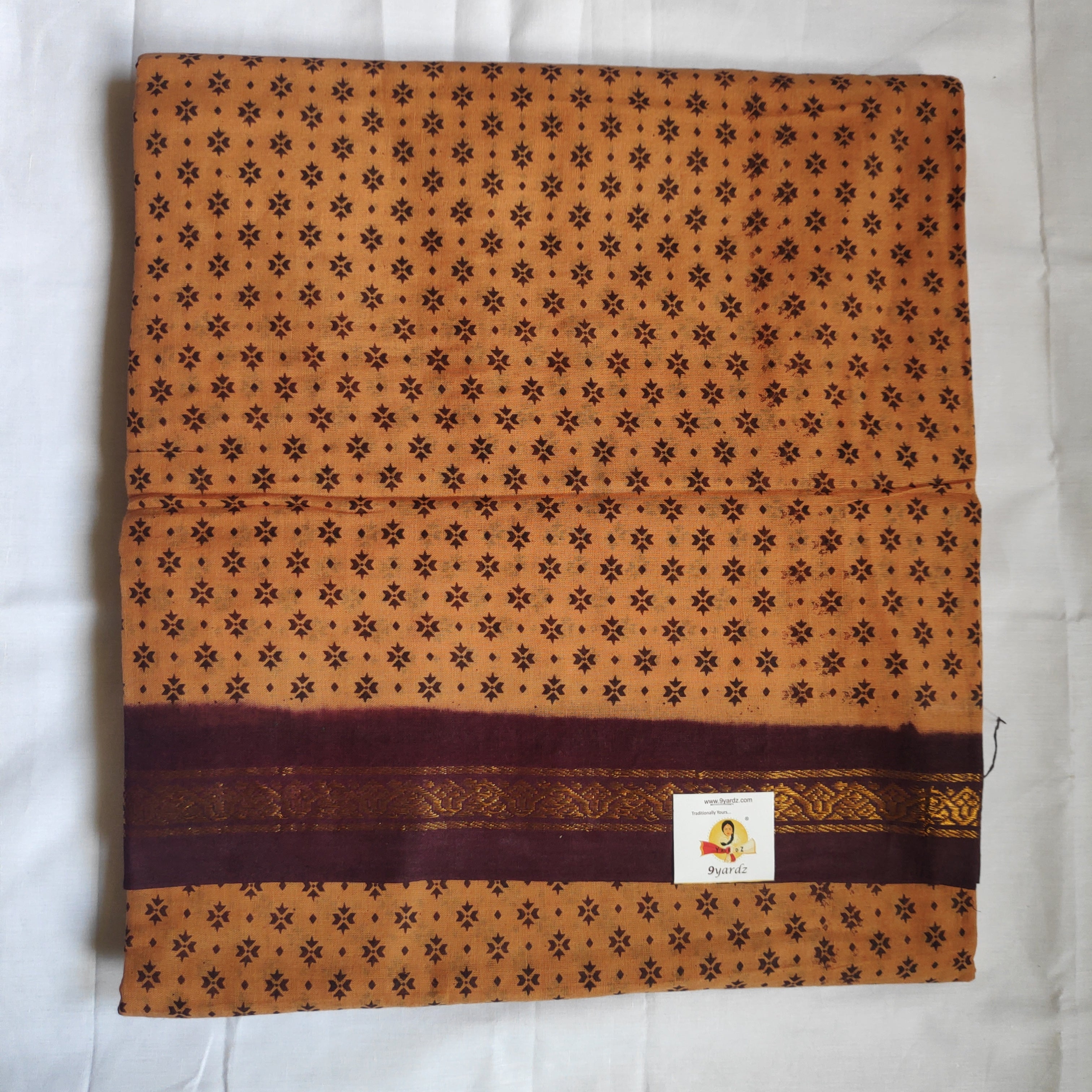 Sungudi 9 yards
