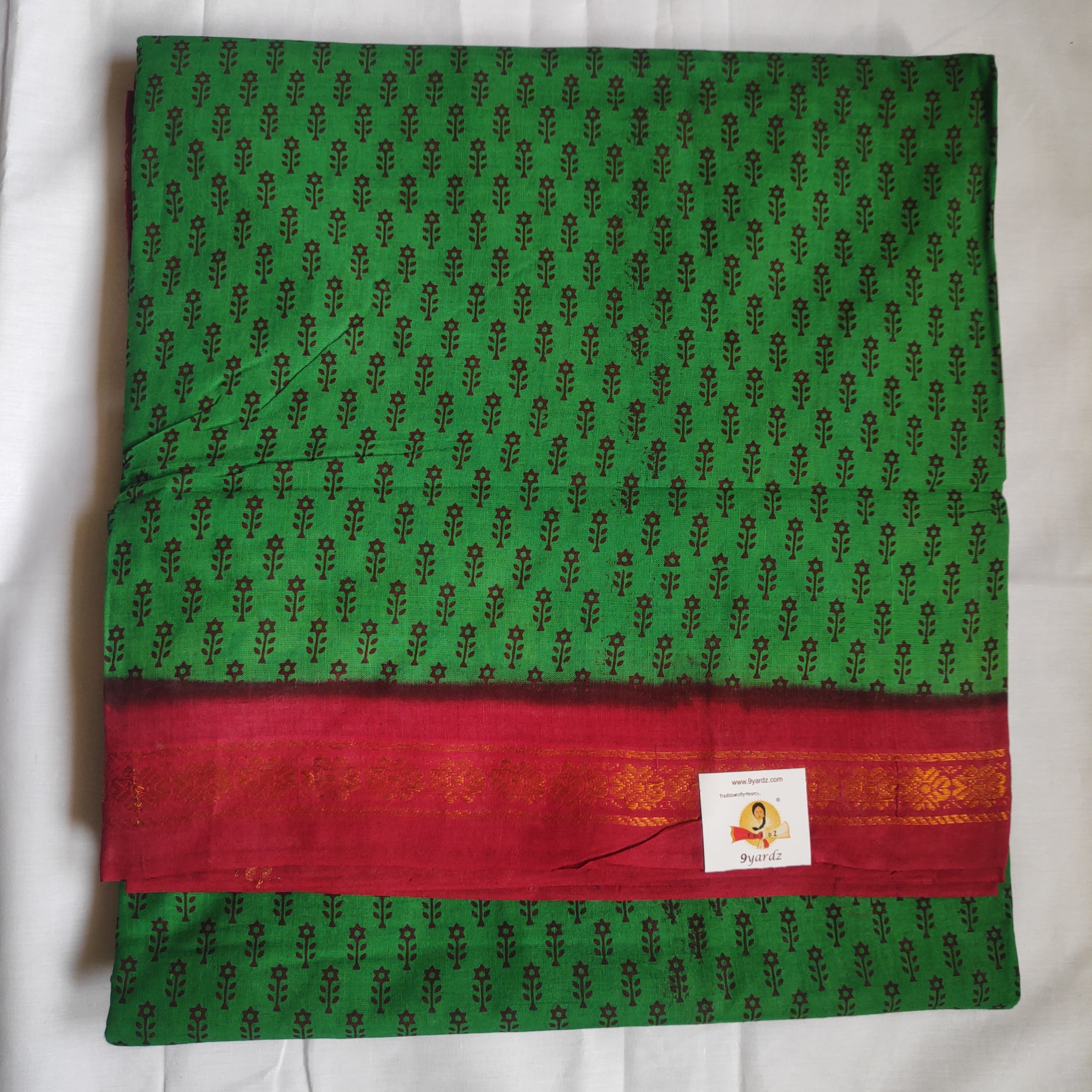 Sungudi 9 yards